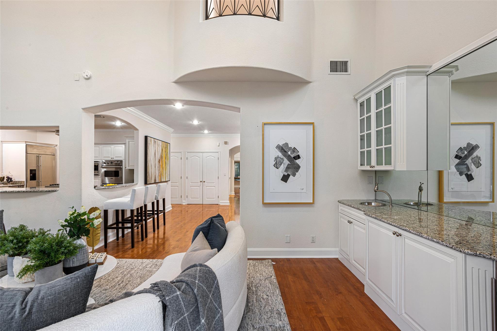 Gould Island 15-62 B - Residential