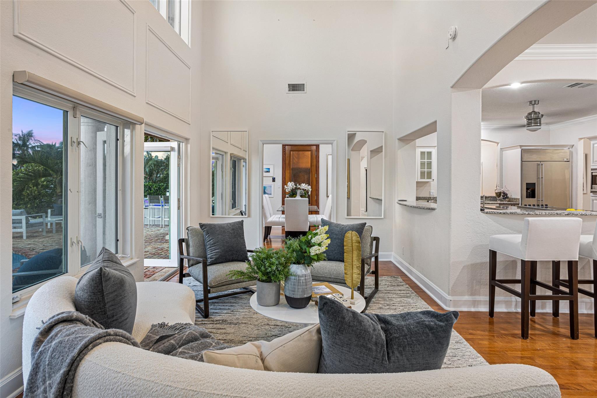 Gould Island 15-62 B - Residential