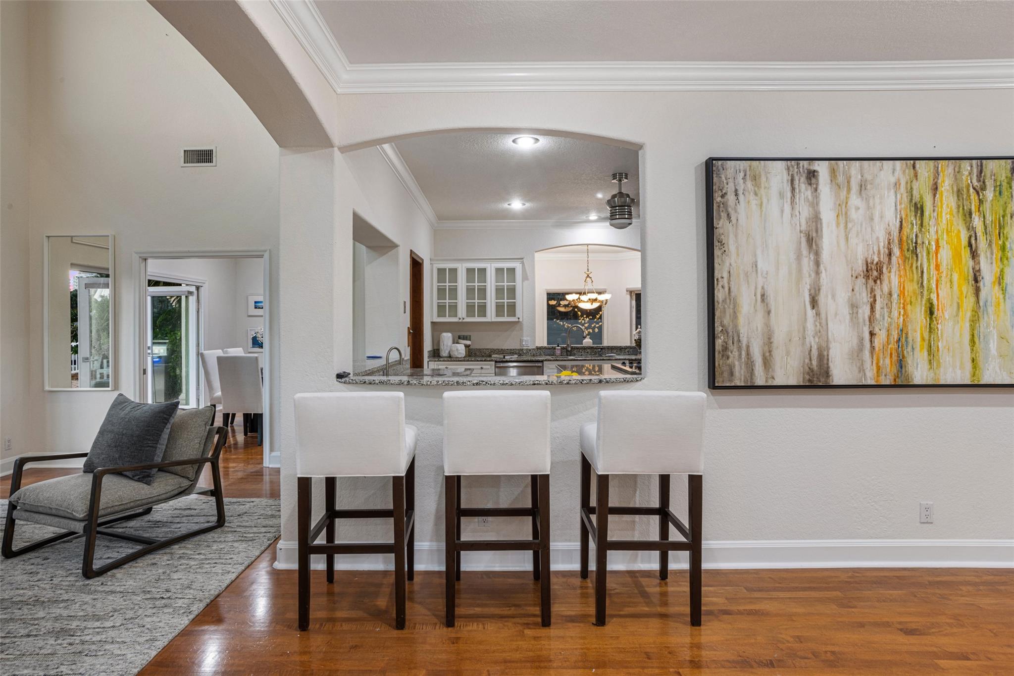 Gould Island 15-62 B - Residential