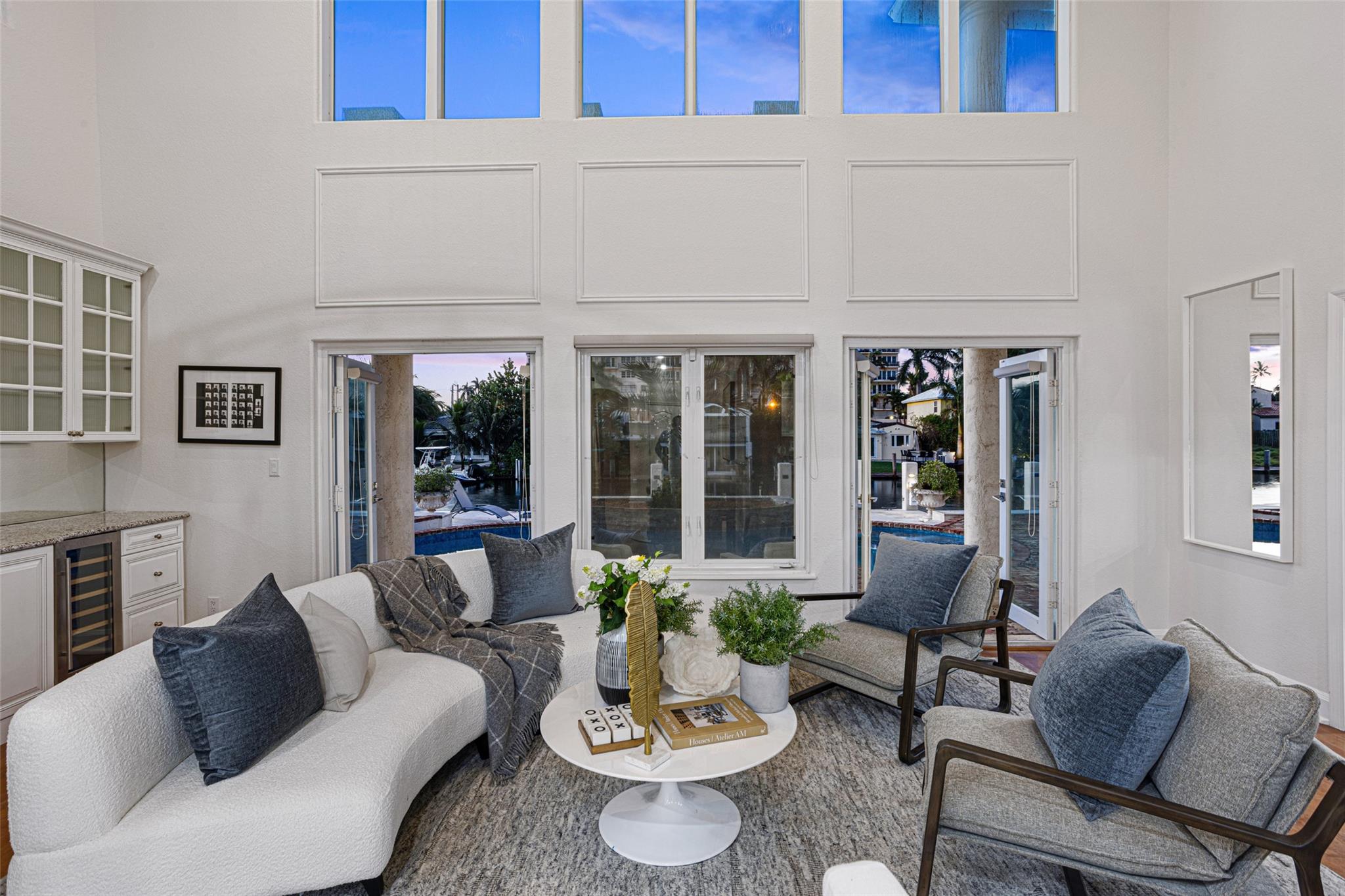 Gould Island 15-62 B - Residential