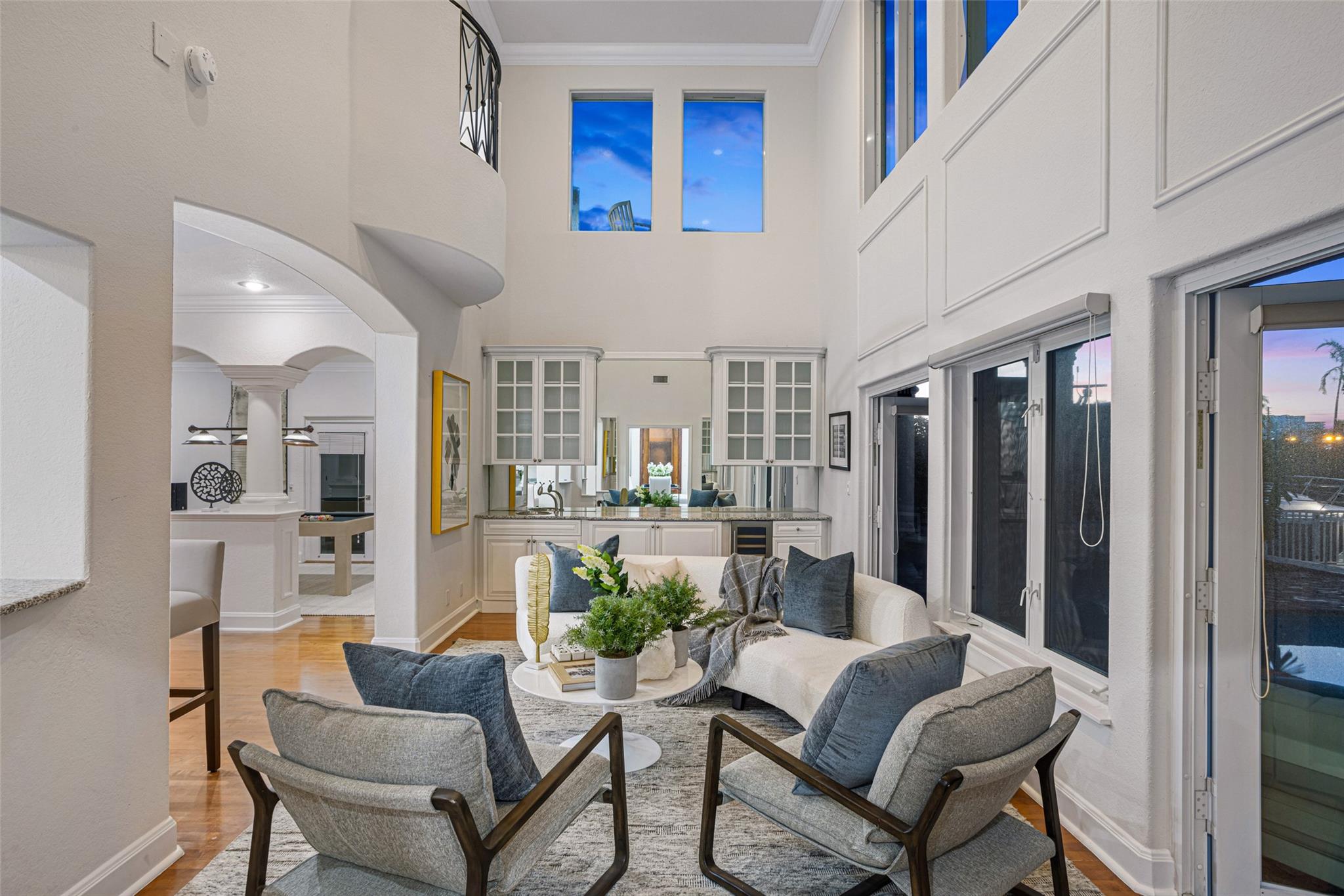 Gould Island 15-62 B - Residential