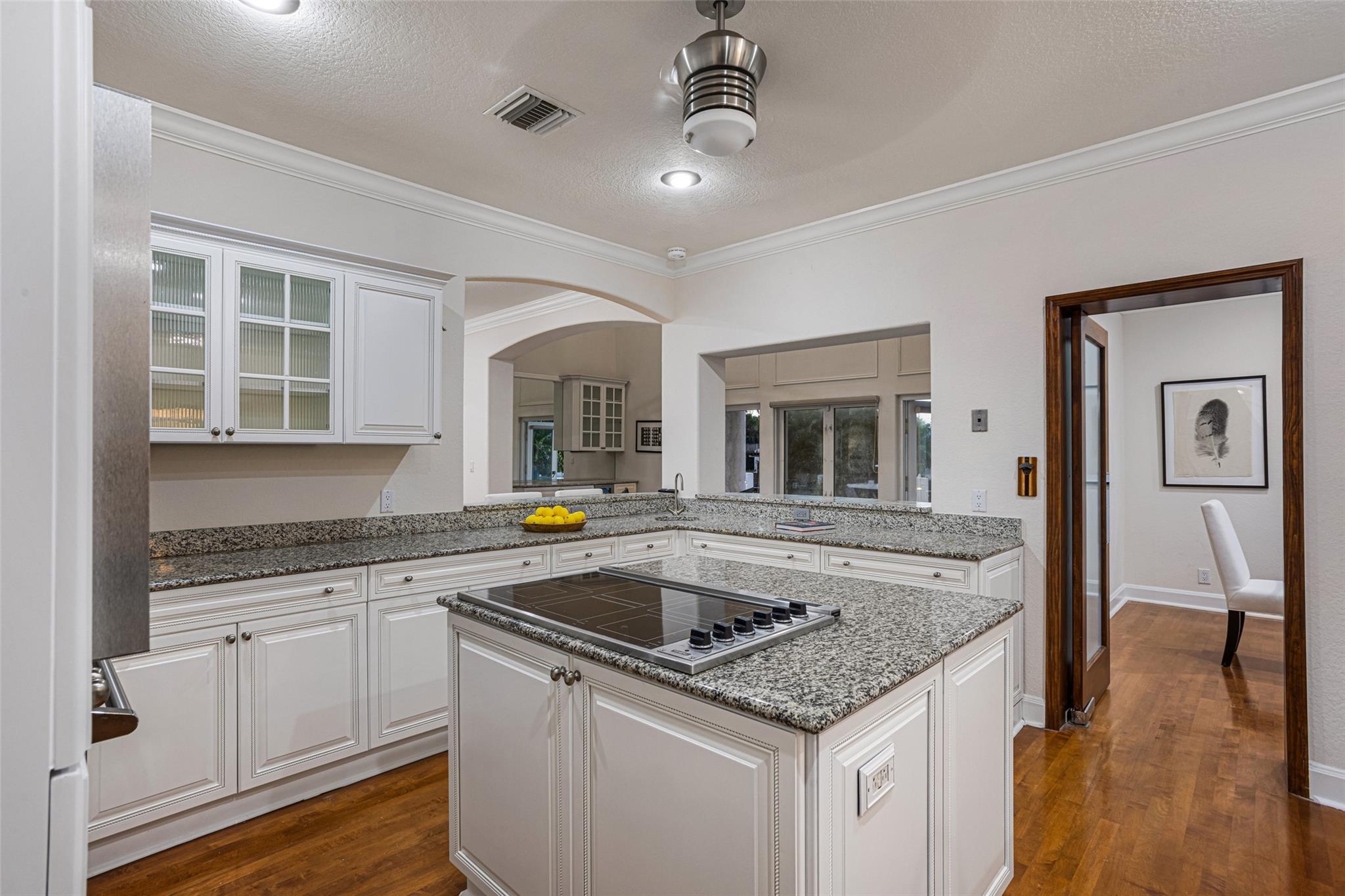 Gould Island 15-62 B - Residential