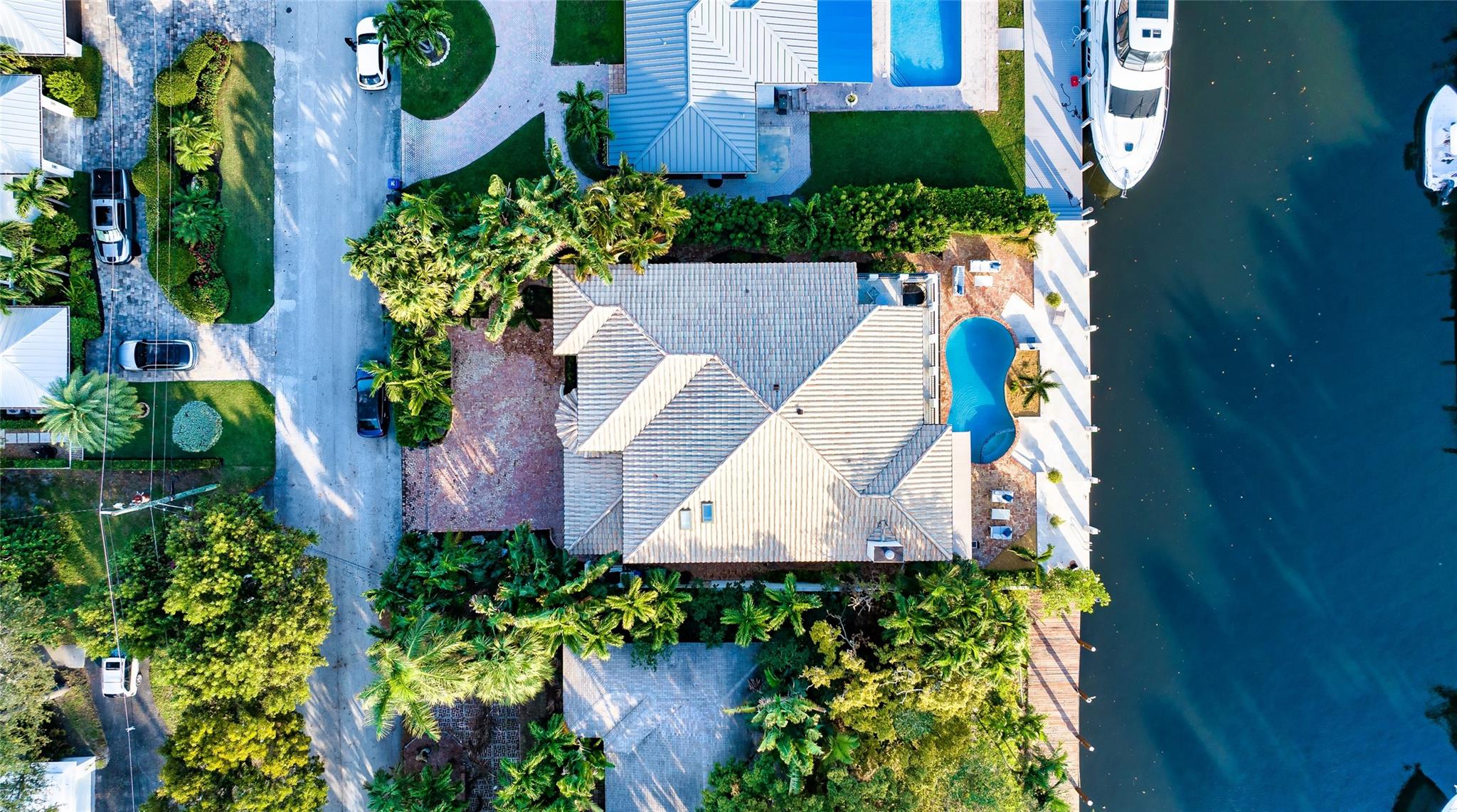 Gould Island 15-62 B - Residential