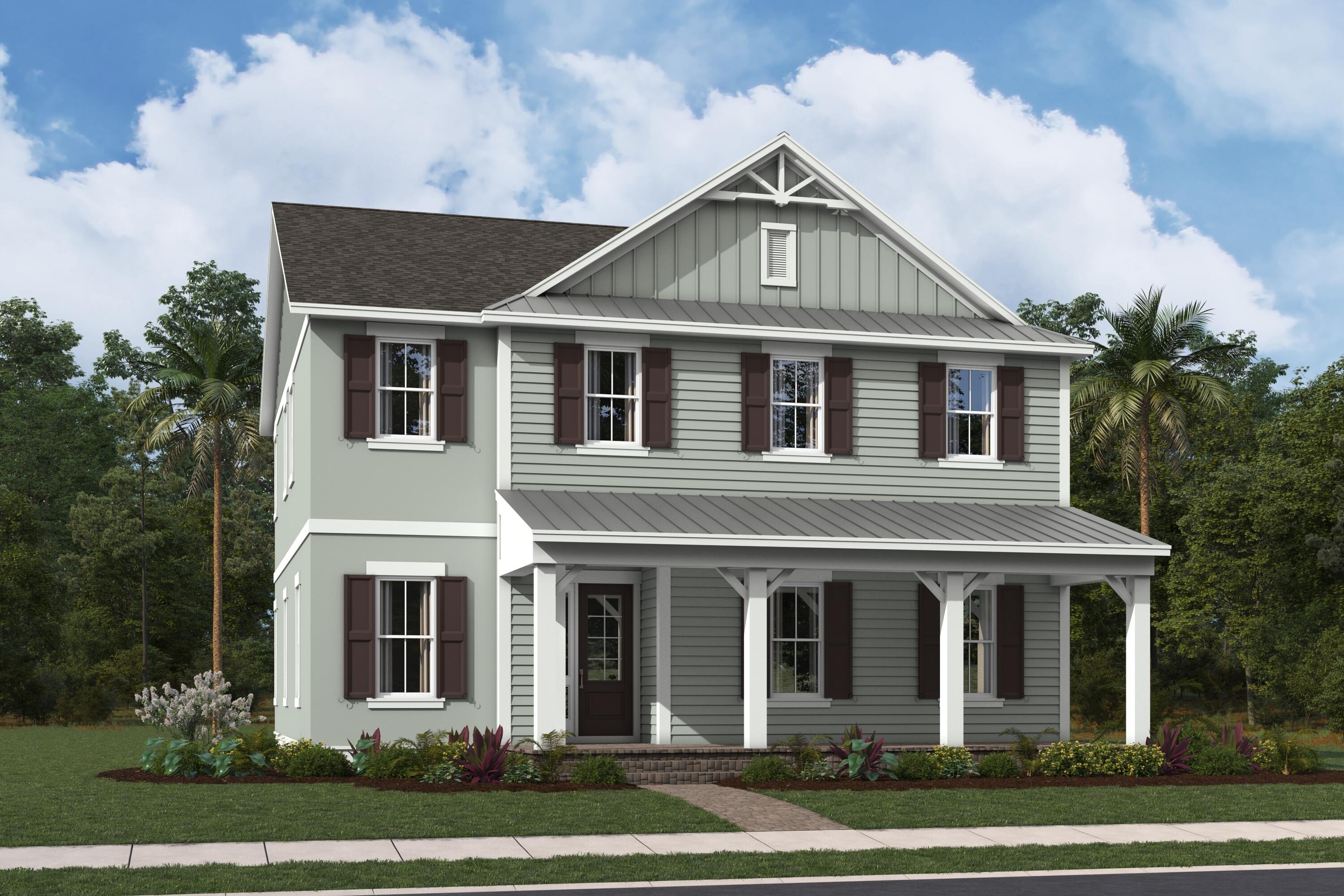 NEWFIELD CROSSROADS PHASE 1A-3 - Residential