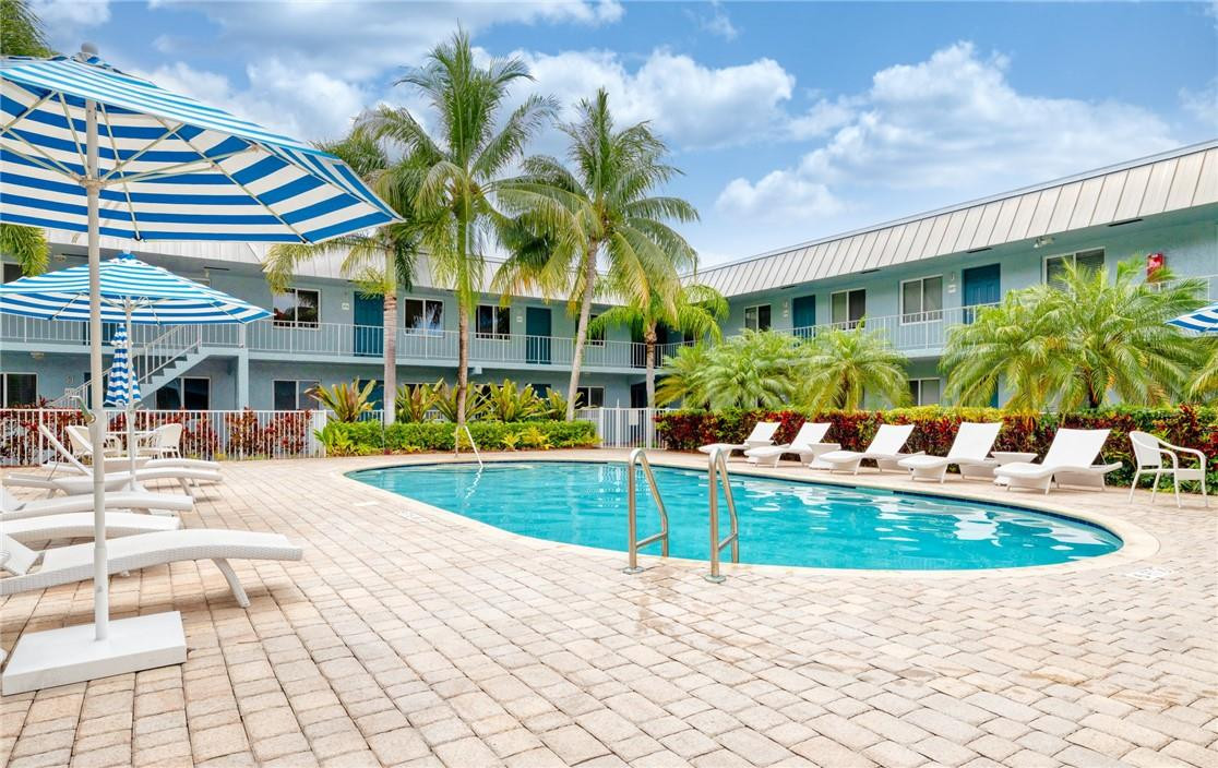 Poinsettia Landings Condo - Residential