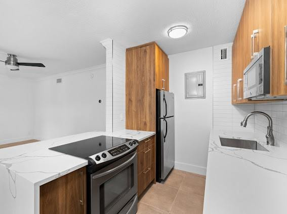 Poinsettia Landings Condo - Residential