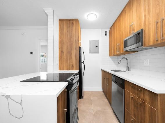 Poinsettia Landings Condo - Residential