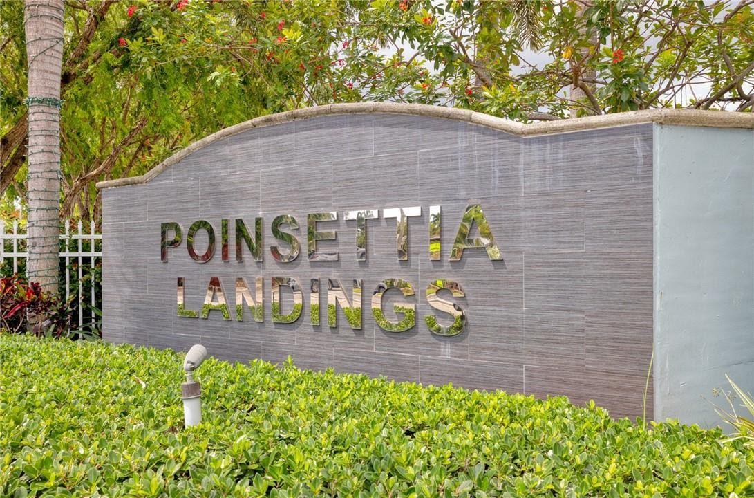 Poinsettia Landings Condo - Residential
