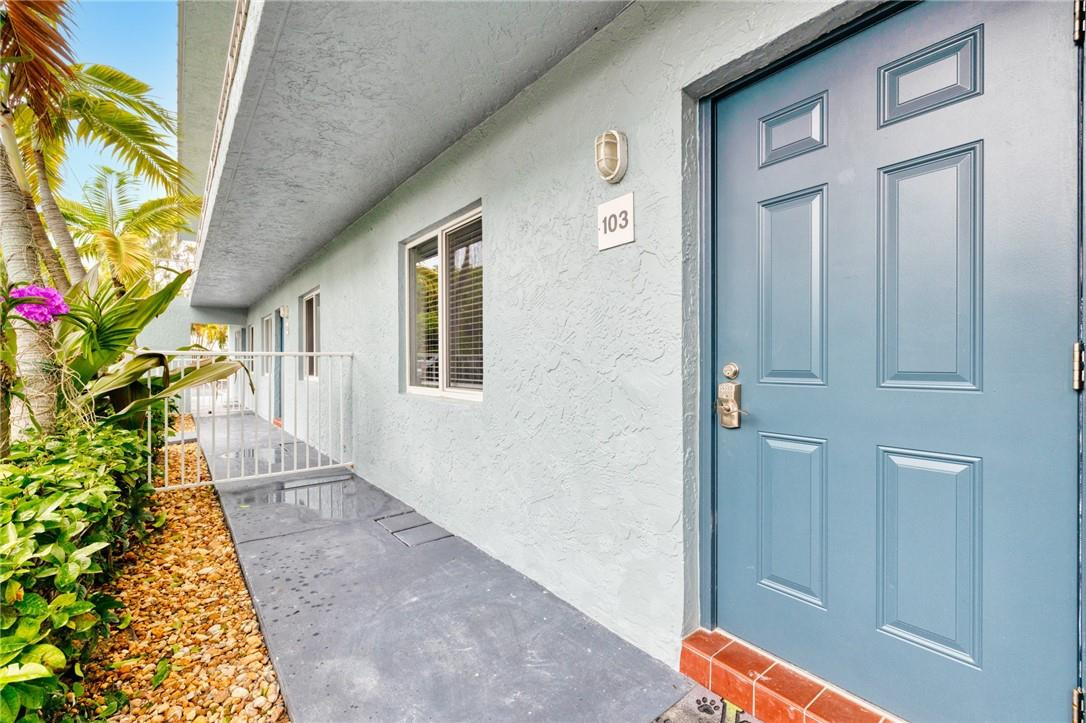 Poinsettia Landings Condo - Residential