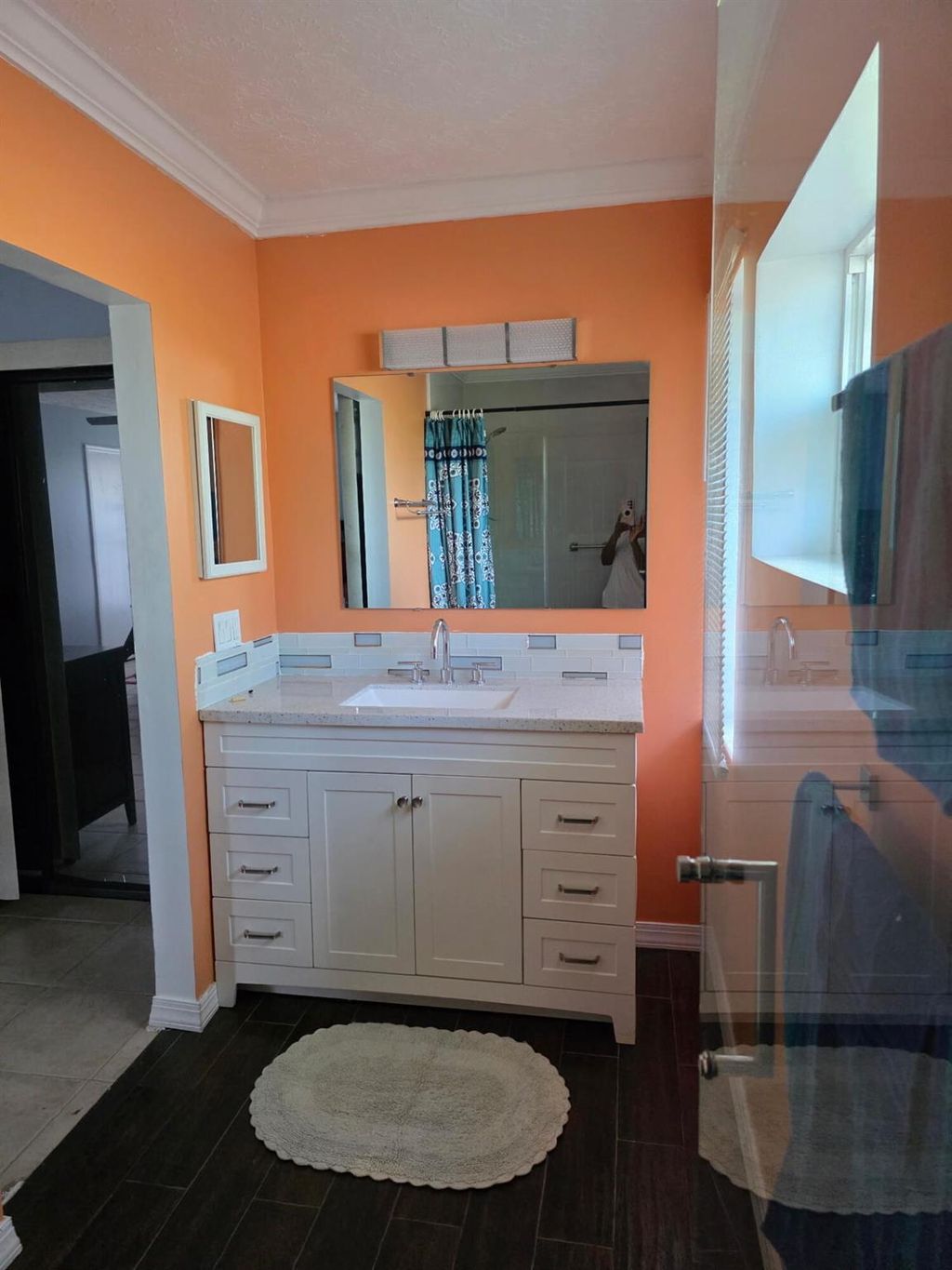 Photo of 519 NW Marion Avenue #A, Port Saint Lucie, FL 34983 (MLS # R11116337)