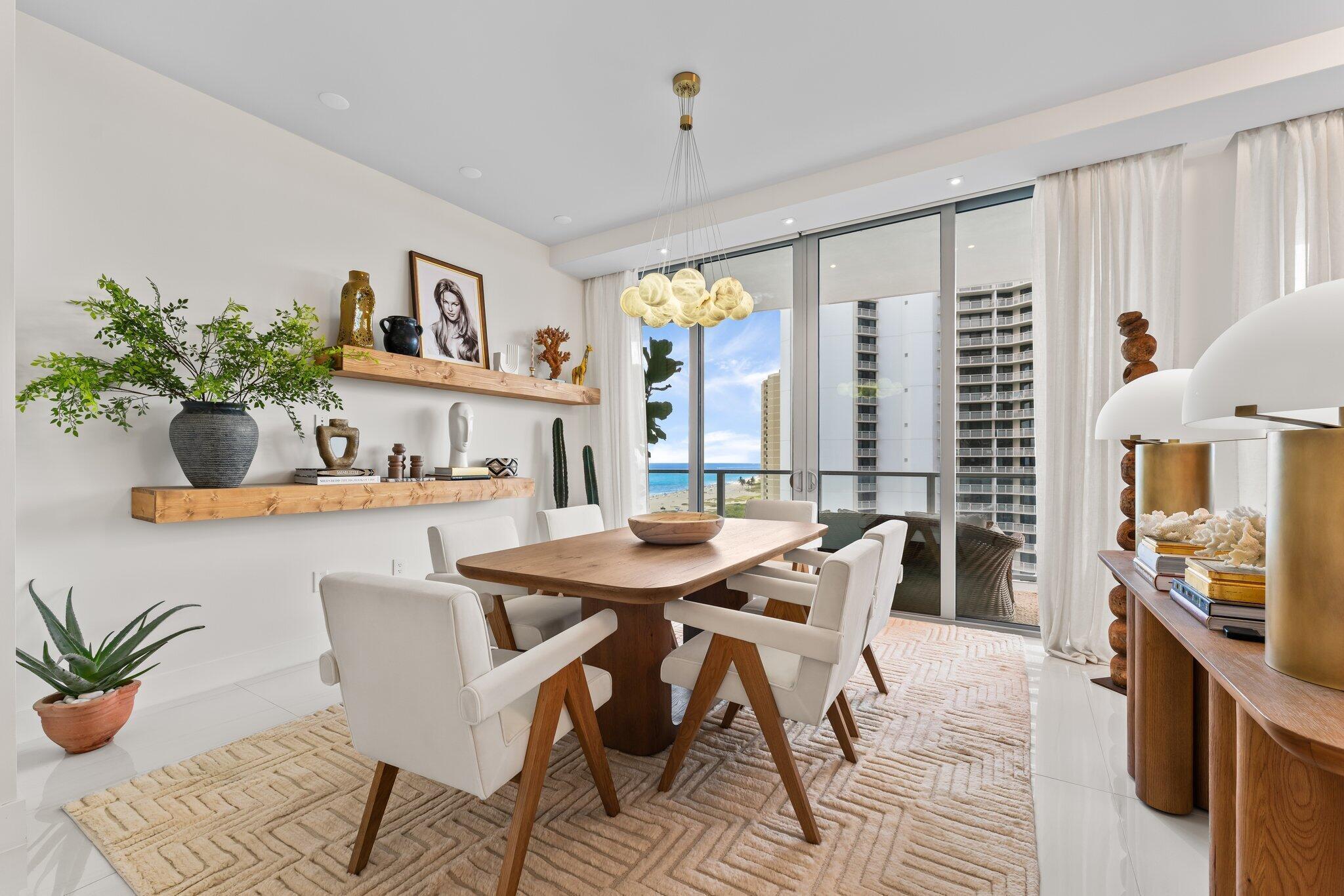 Amrit Ocean Resort & Residences - Residential Lease