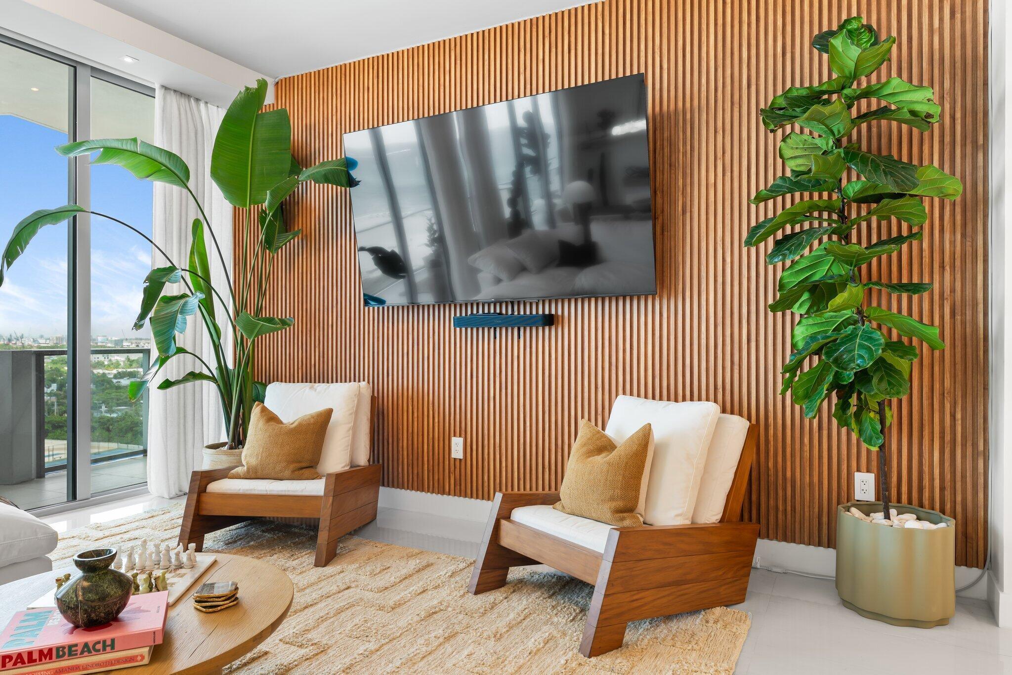 Amrit Ocean Resort & Residences - Residential Lease