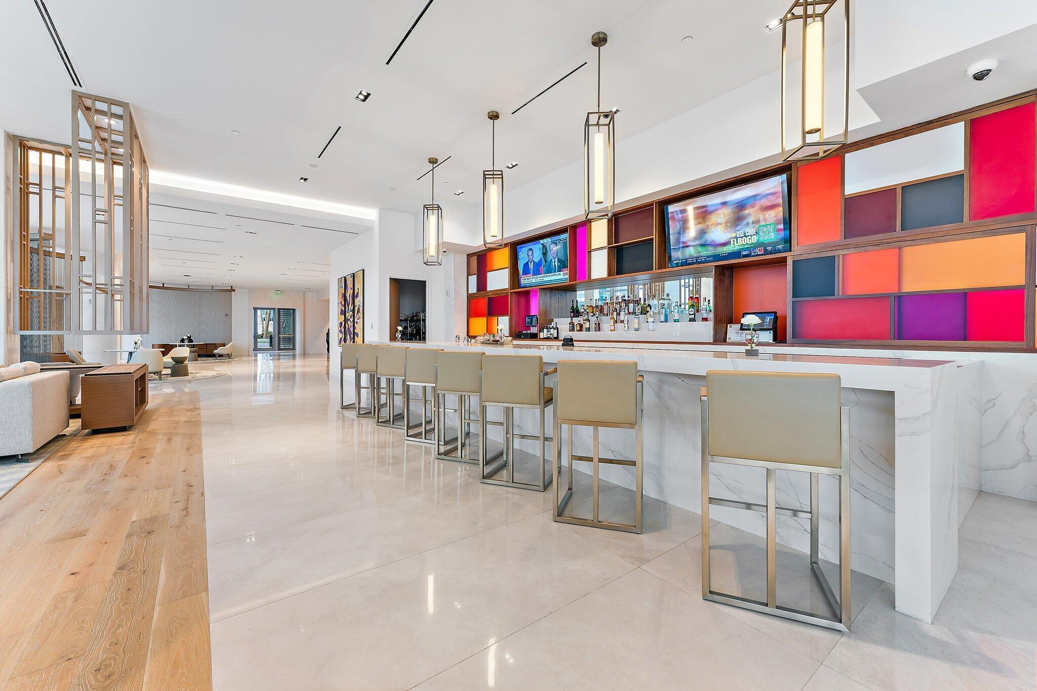 Amrit Ocean Resort & Residences - Residential Lease