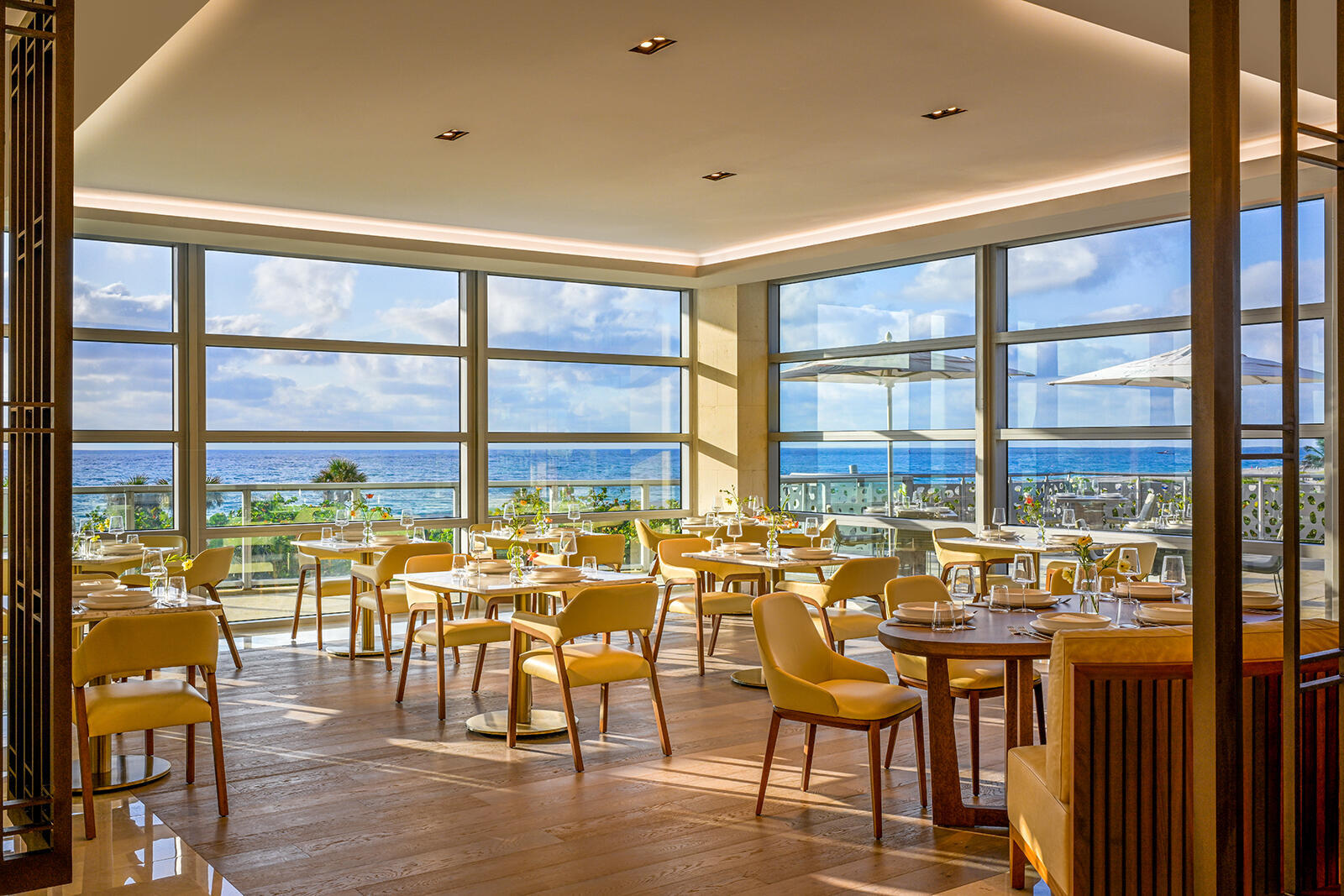 Amrit Ocean Resort & Residences - Residential Lease