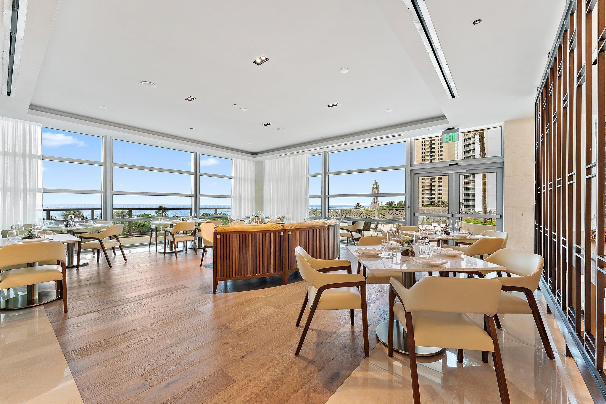 Amrit Ocean Resort & Residences - Residential Lease