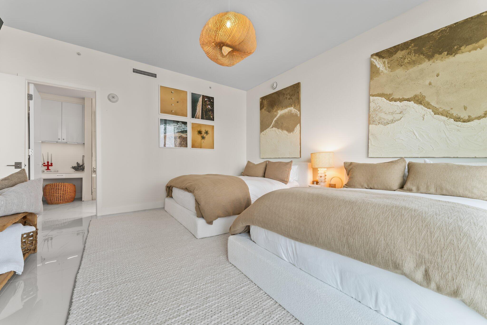Amrit Ocean Resort & Residences - Residential Lease