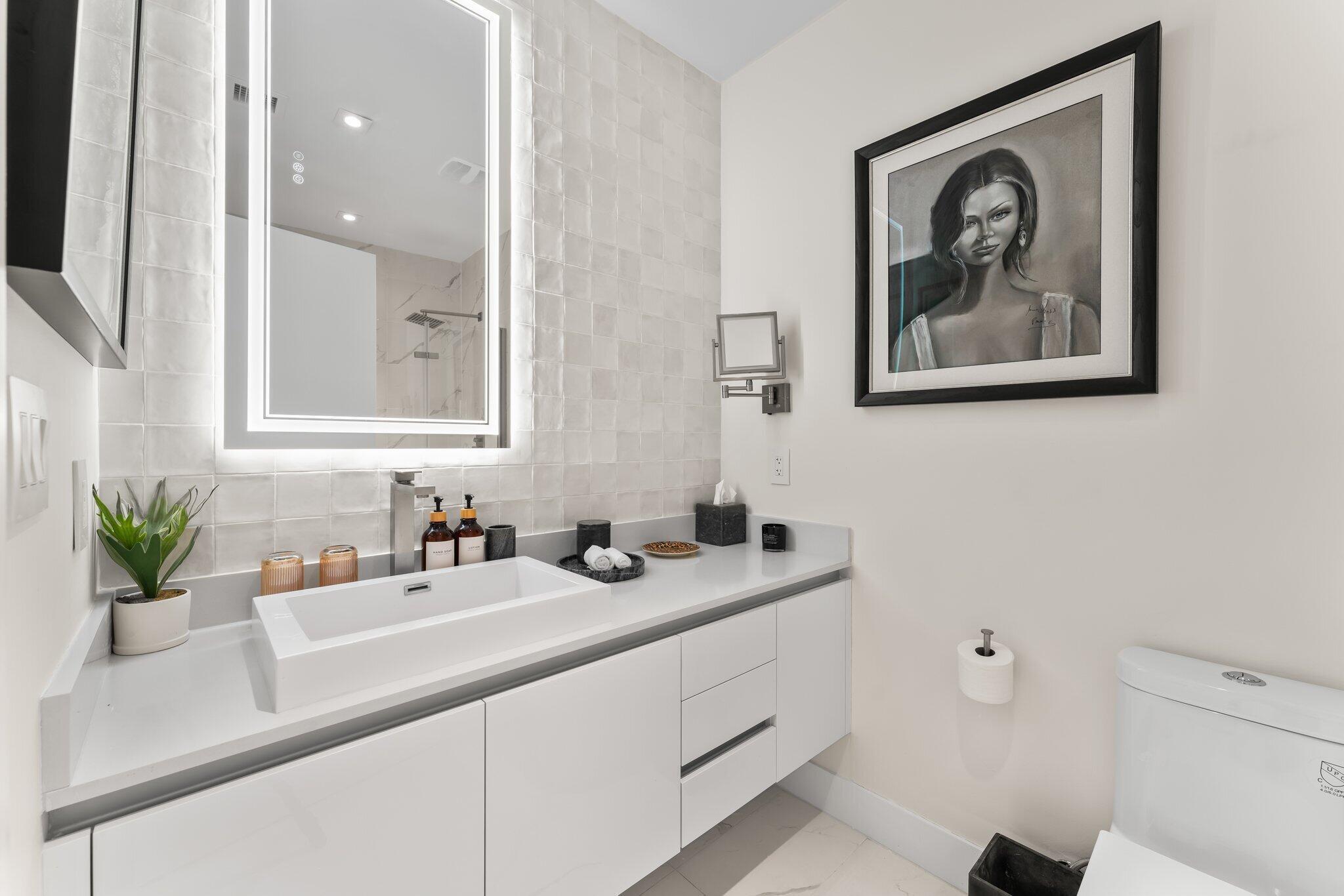 Amrit Ocean Resort & Residences - Residential Lease