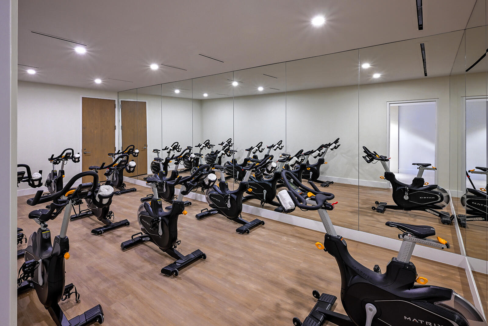 Amrit Ocean Resort & Residences - Residential Lease
