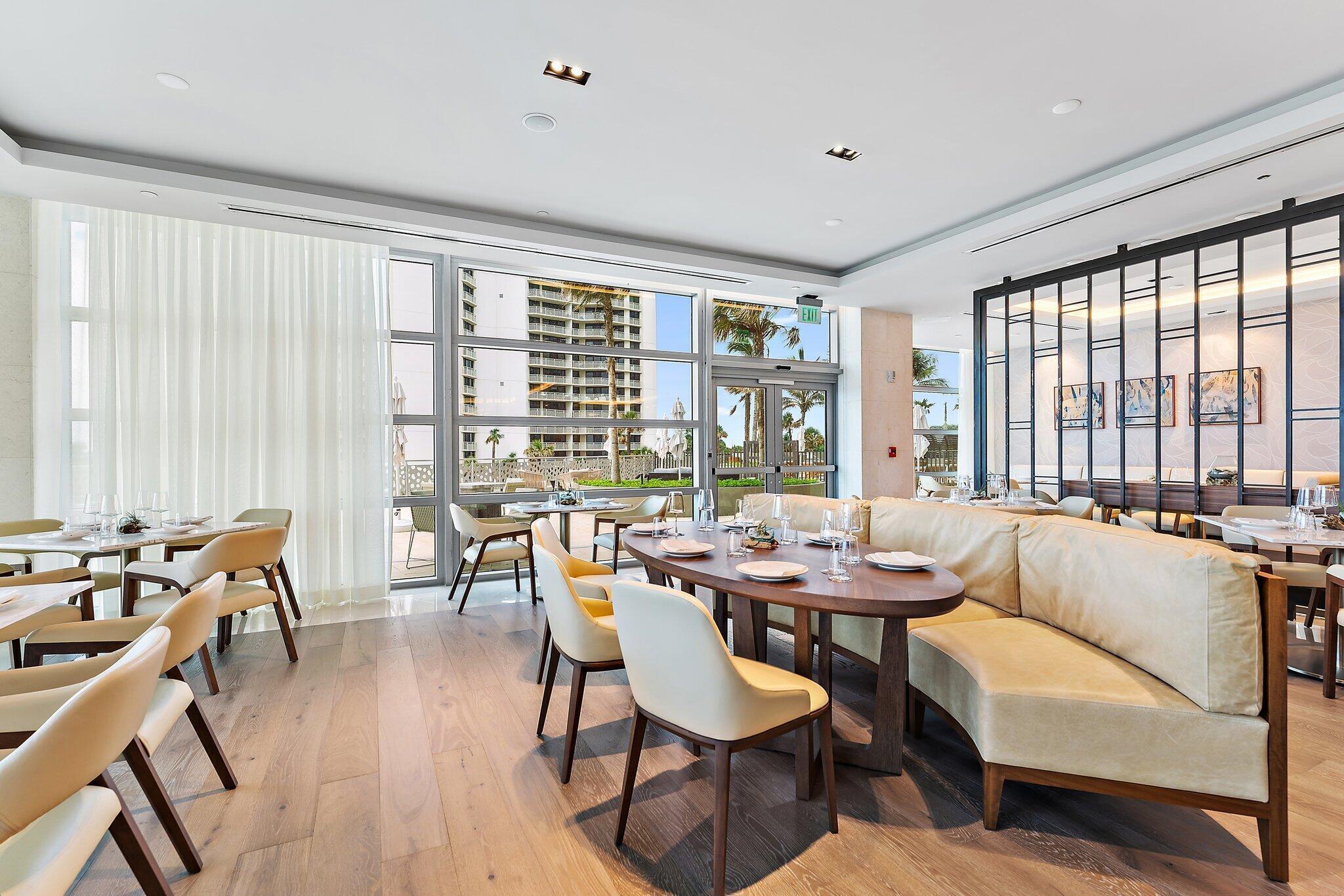 Amrit Ocean Resort & Residences - Residential Lease