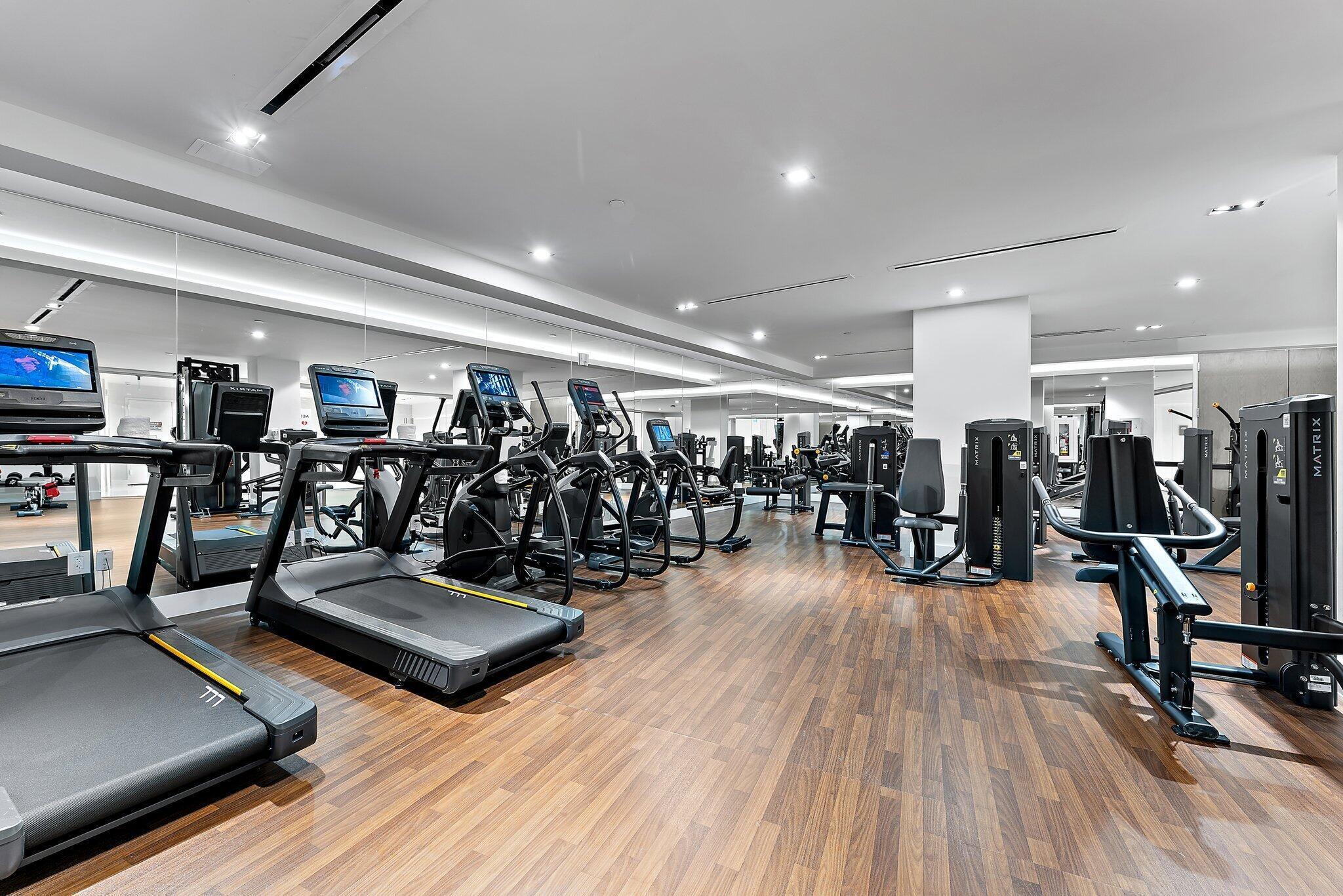 Amrit Ocean Resort & Residences - Residential Lease