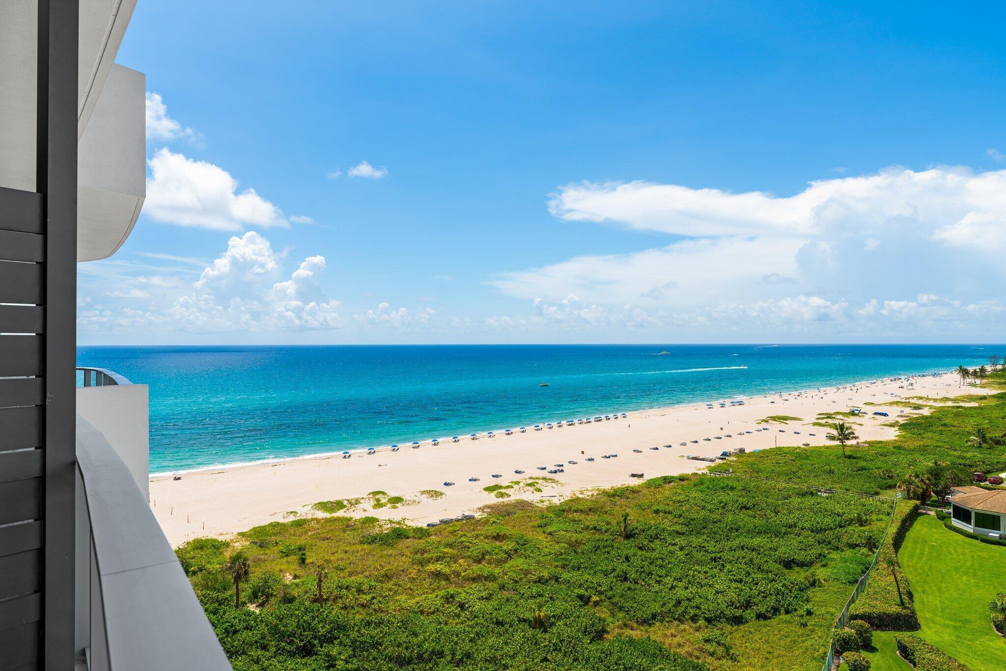 Amrit Ocean Resort & Residences - Residential Lease