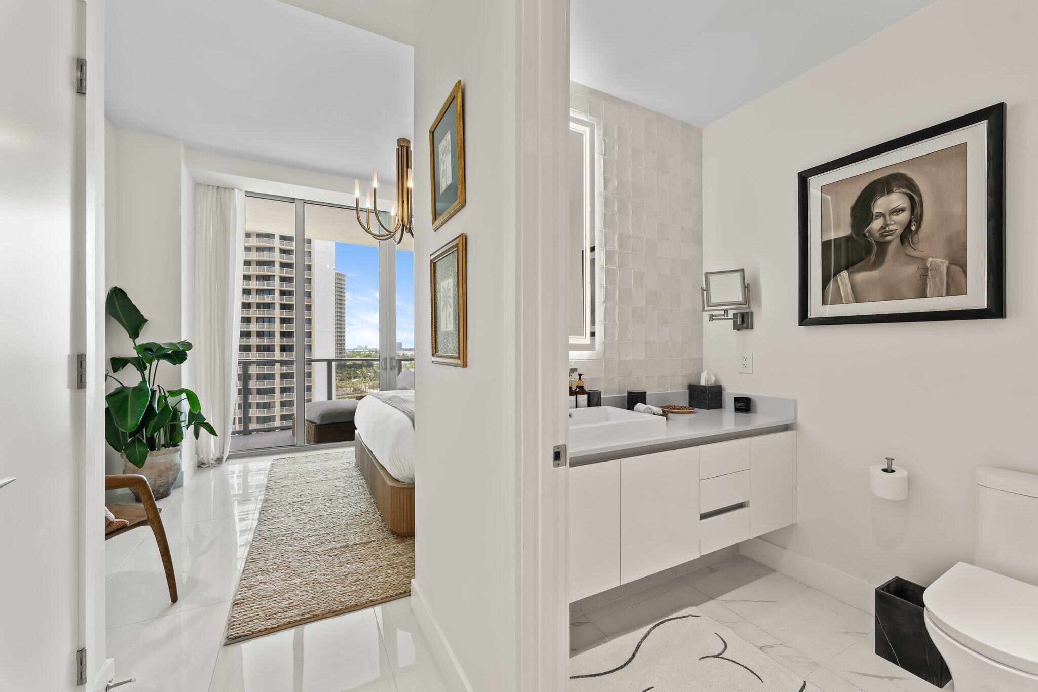 Amrit Ocean Resort & Residences - Residential Lease
