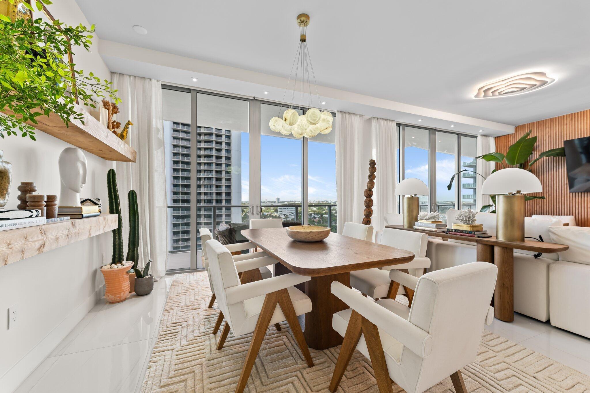 Amrit Ocean Resort & Residences - Residential Lease