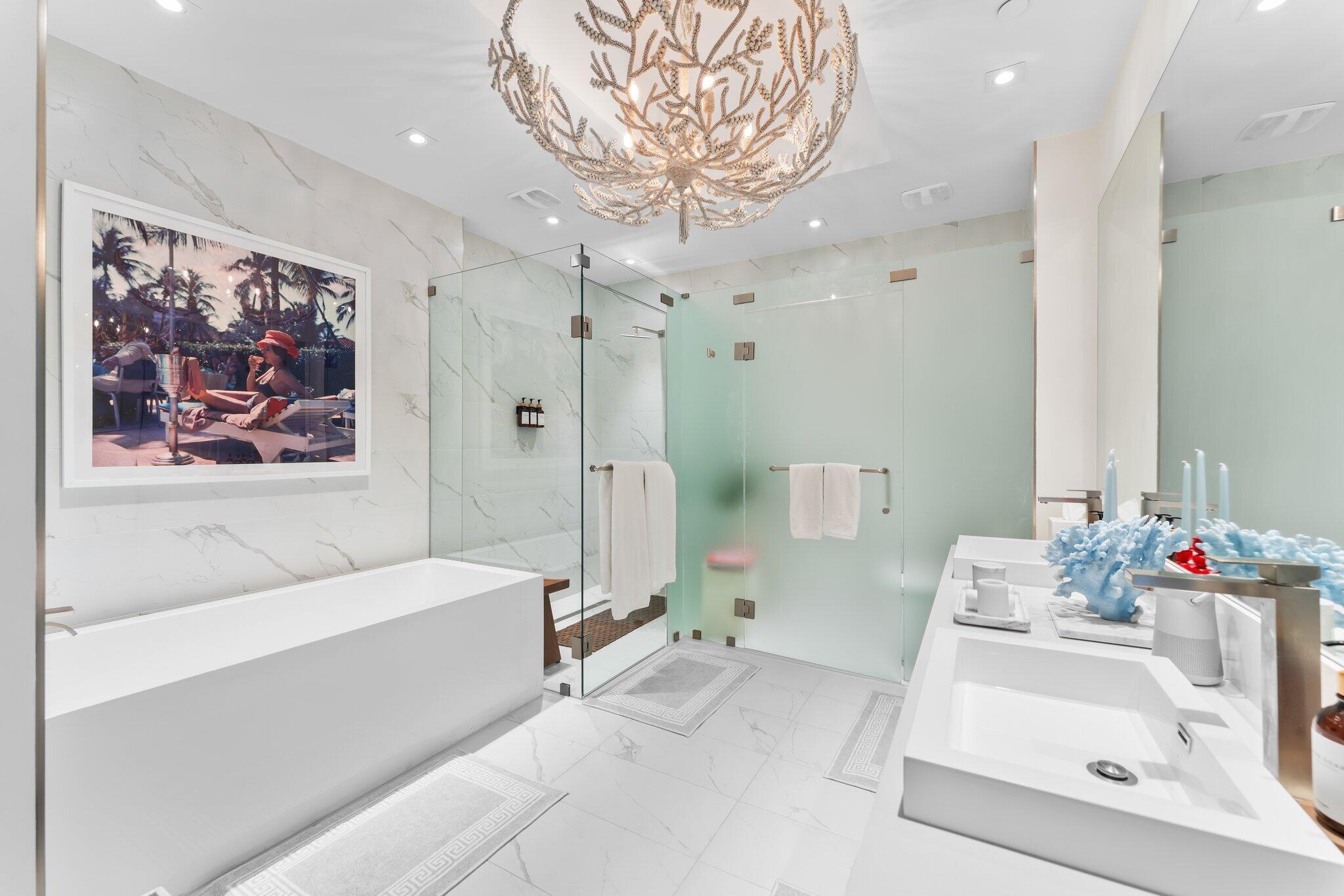 Amrit Ocean Resort & Residences - Residential Lease