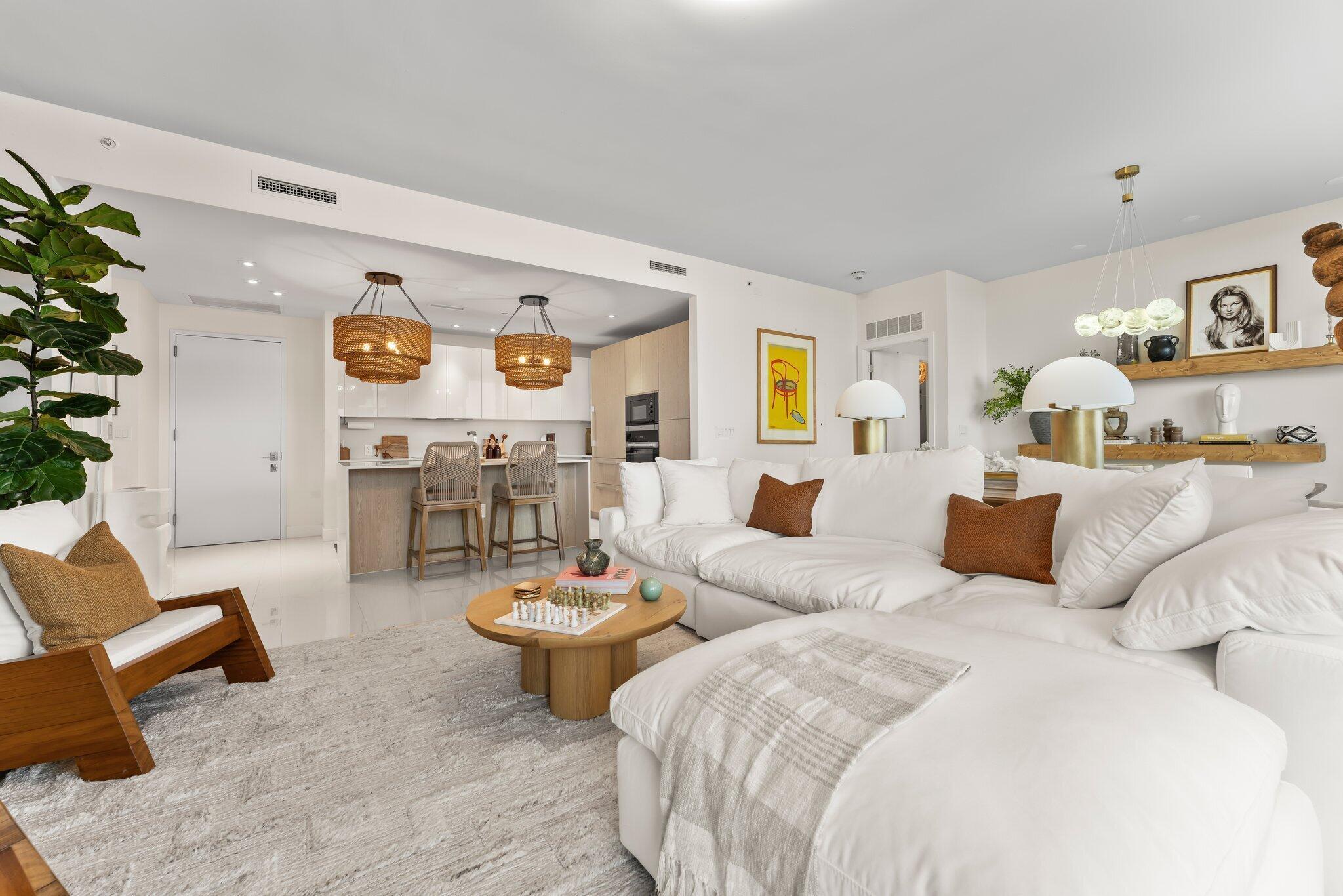 Amrit Ocean Resort & Residences - Residential Lease