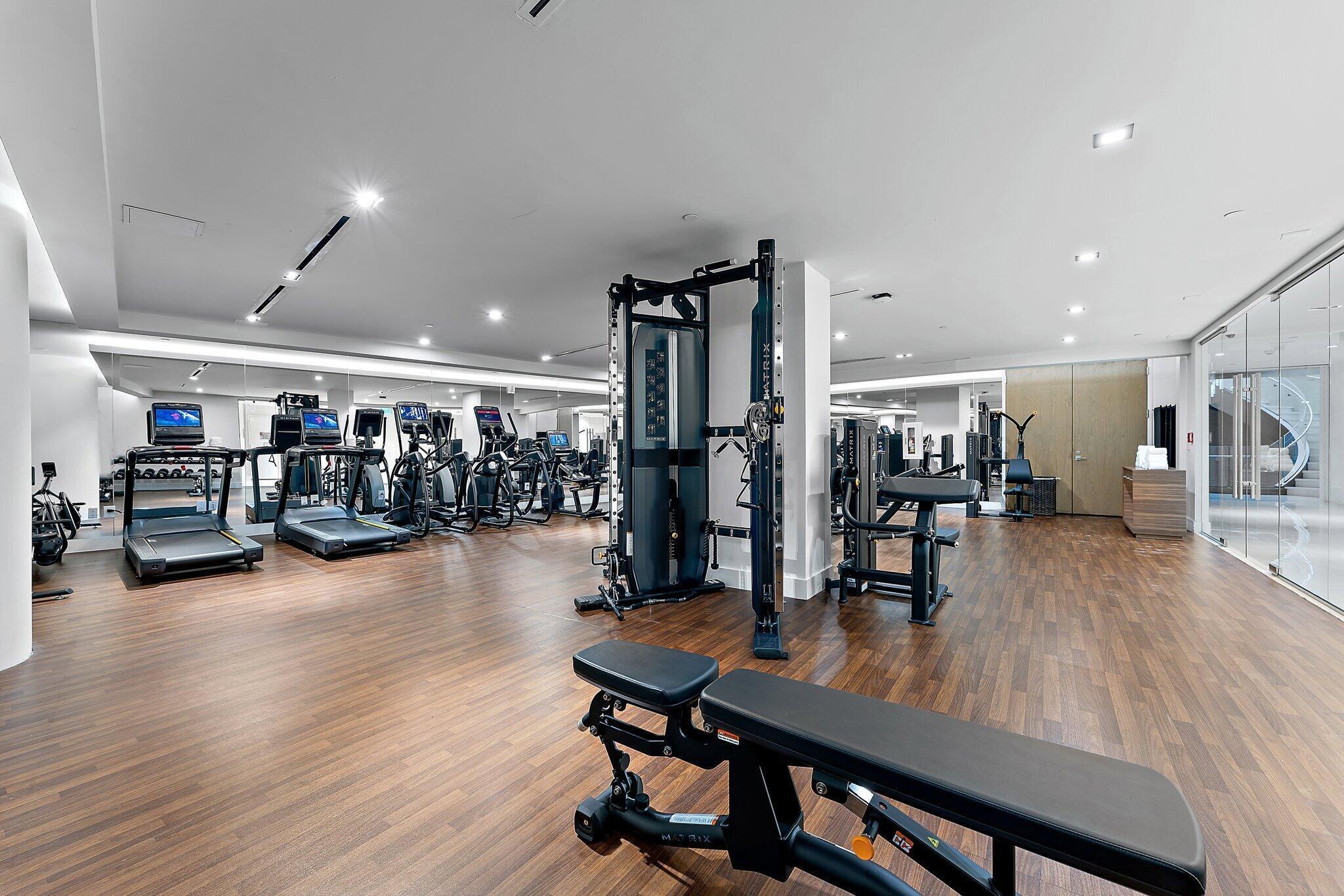 Amrit Ocean Resort & Residences - Residential Lease