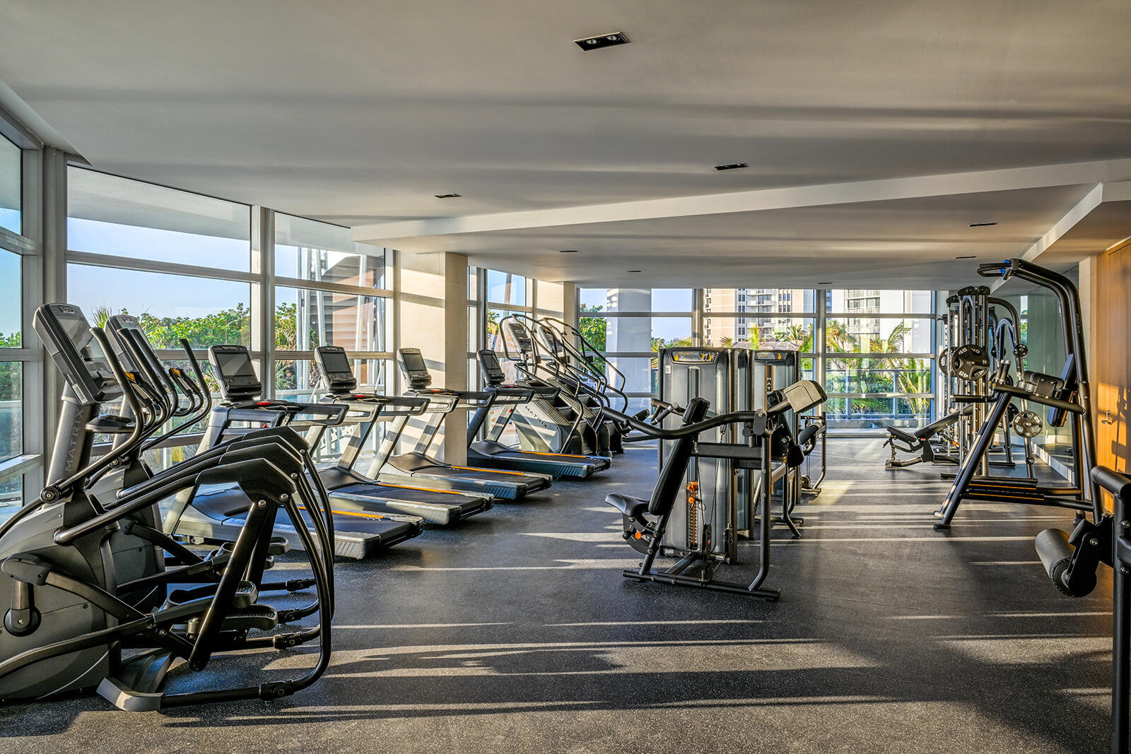 Amrit Ocean Resort & Residences - Residential Lease