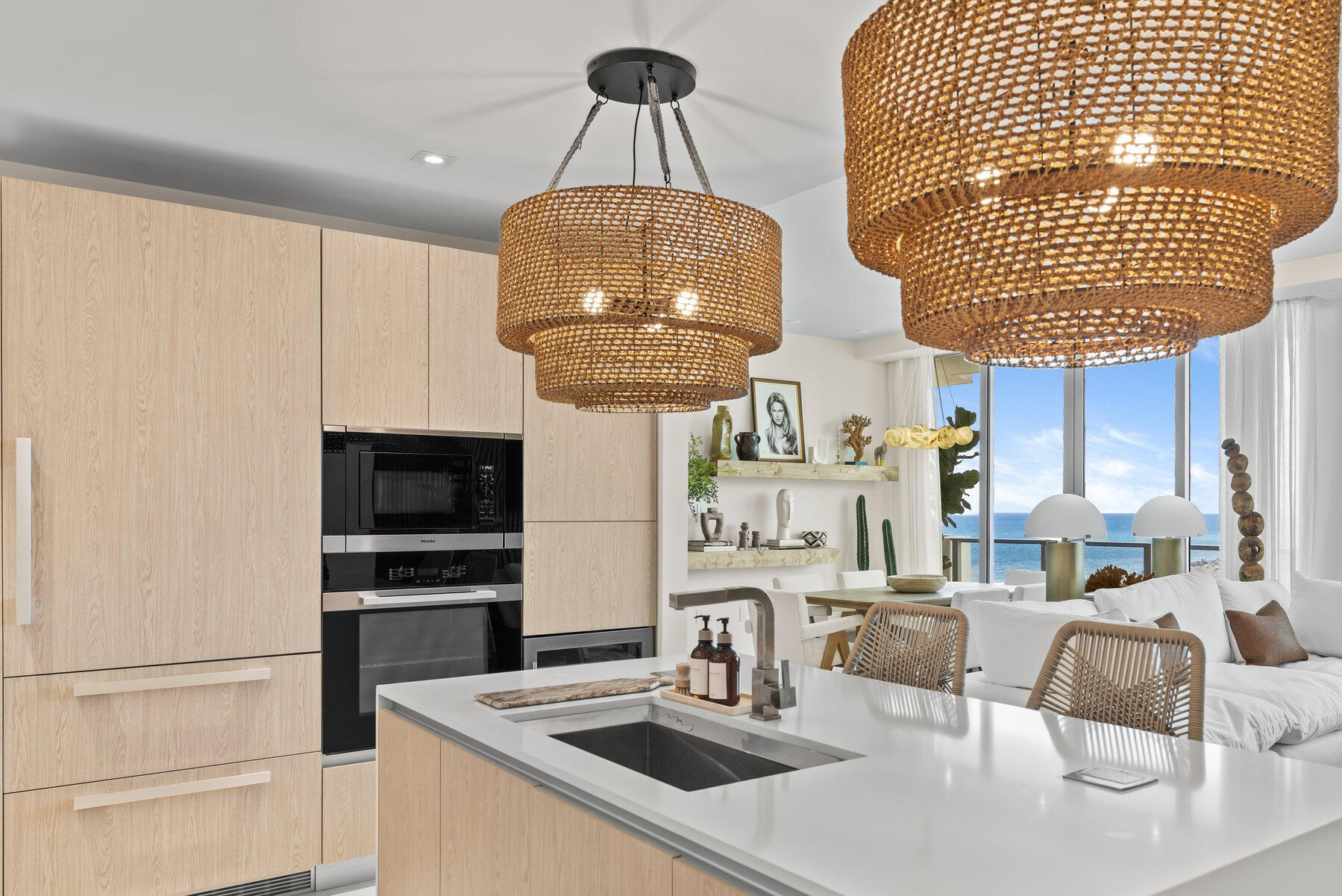 Amrit Ocean Resort & Residences - Residential Lease