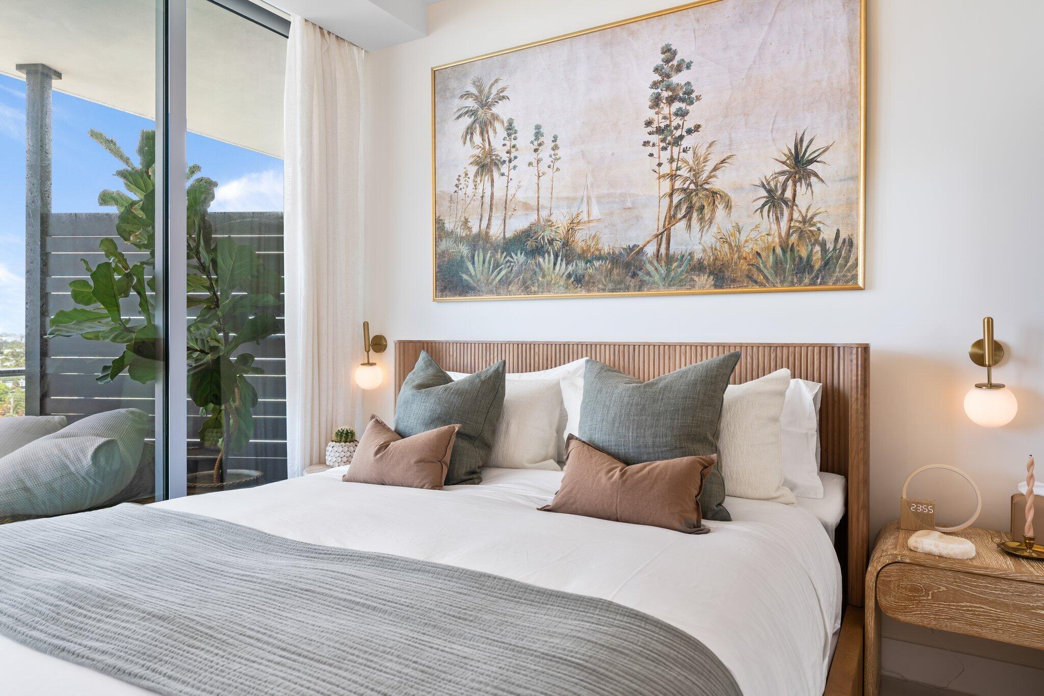 Amrit Ocean Resort & Residences - Residential Lease