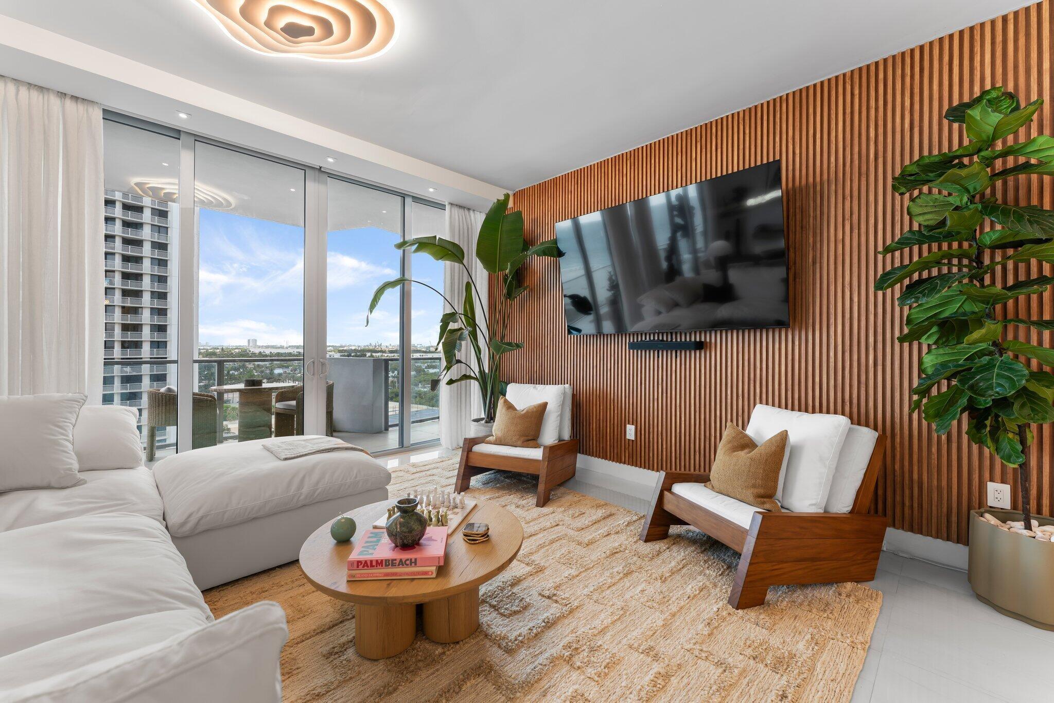 Amrit Ocean Resort & Residences - Residential Lease