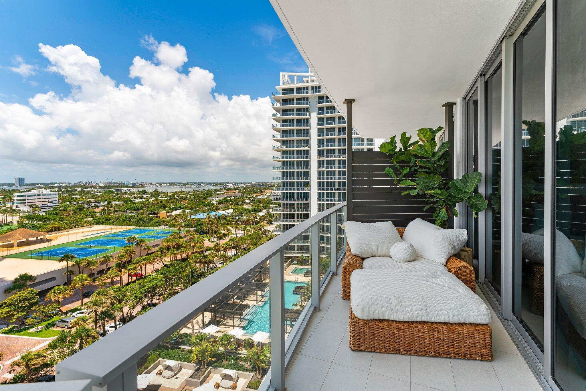 Amrit Ocean Resort & Residences - Residential Lease