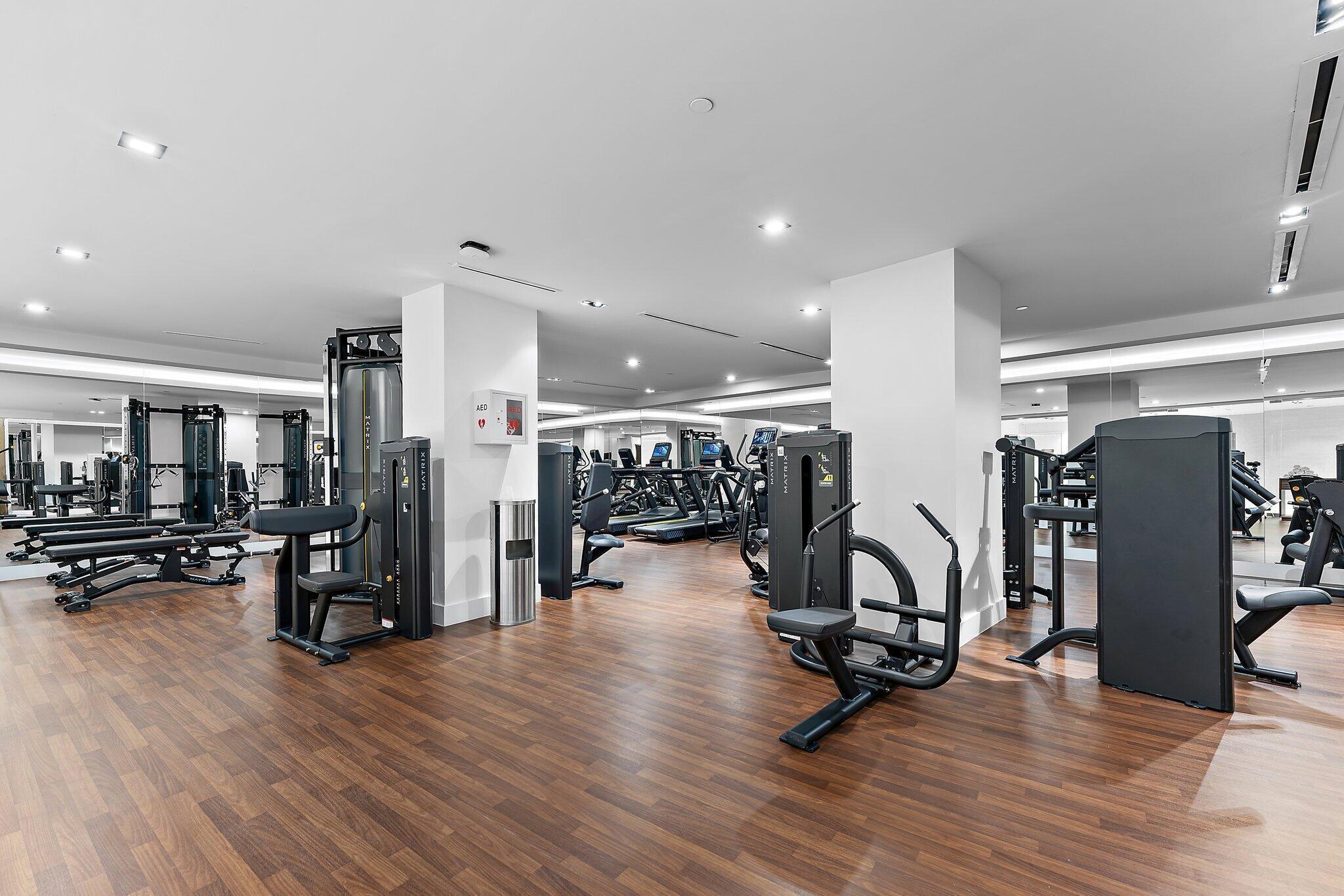 Amrit Ocean Resort & Residences - Residential Lease