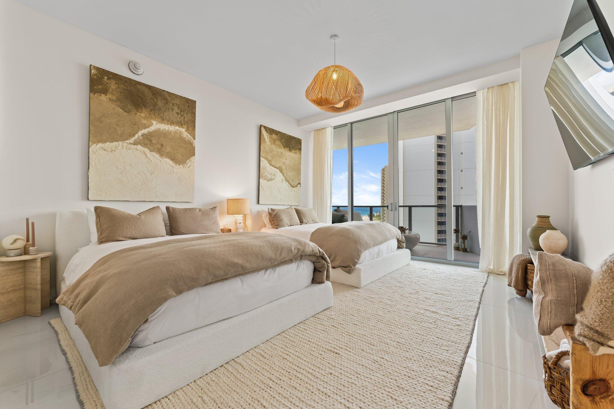Amrit Ocean Resort & Residences - Residential Lease