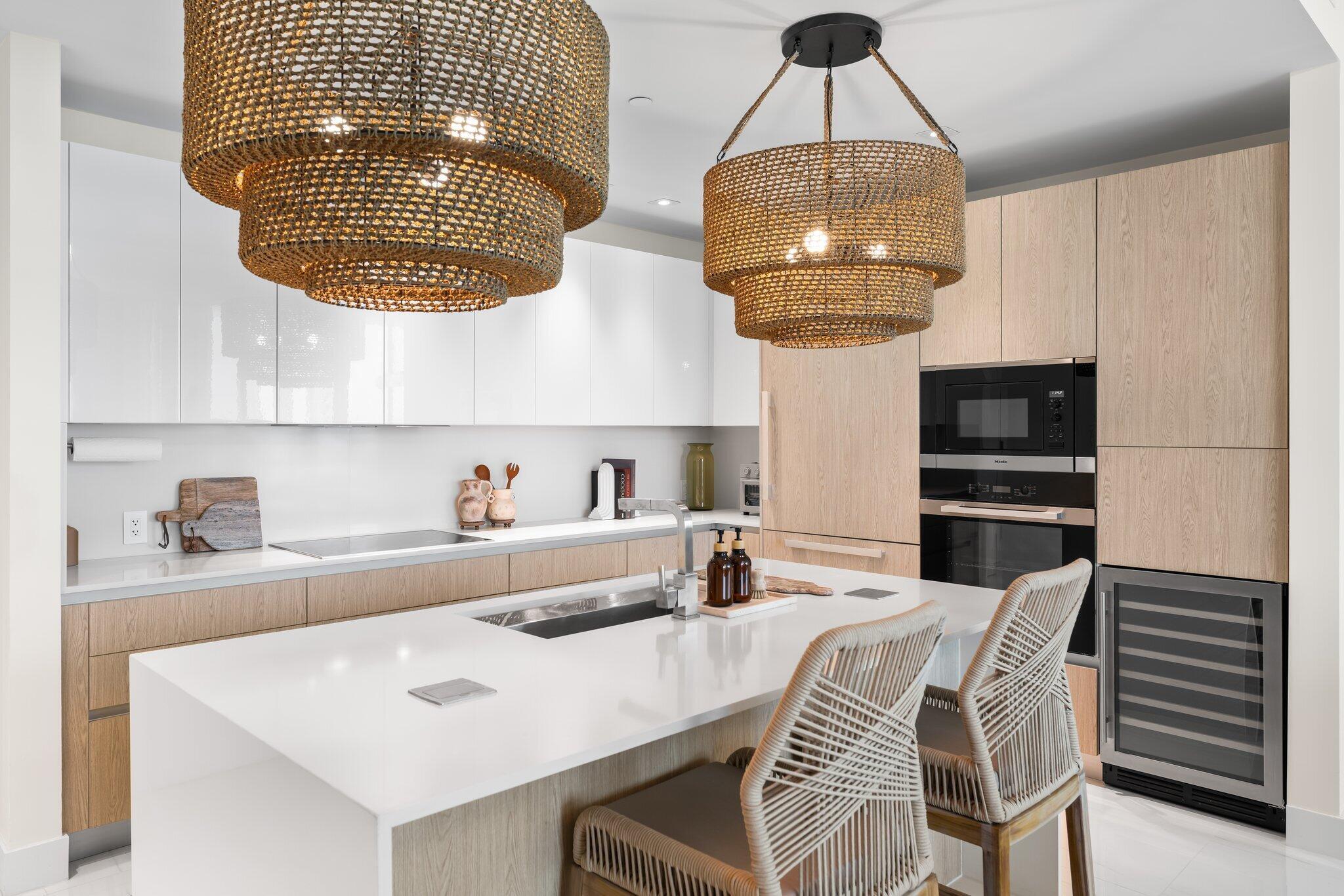 Amrit Ocean Resort & Residences - Residential Lease