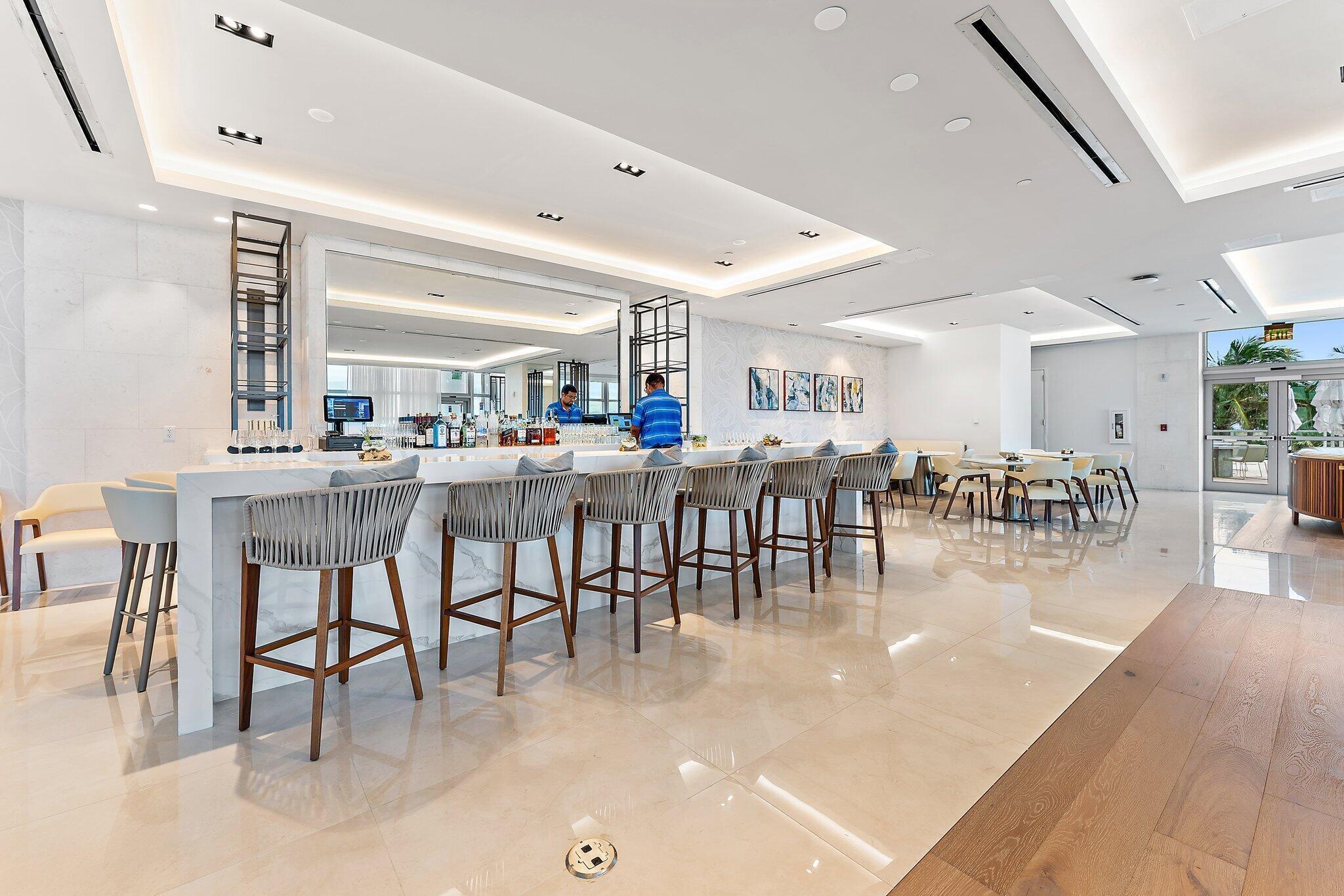 Amrit Ocean Resort & Residences - Residential Lease