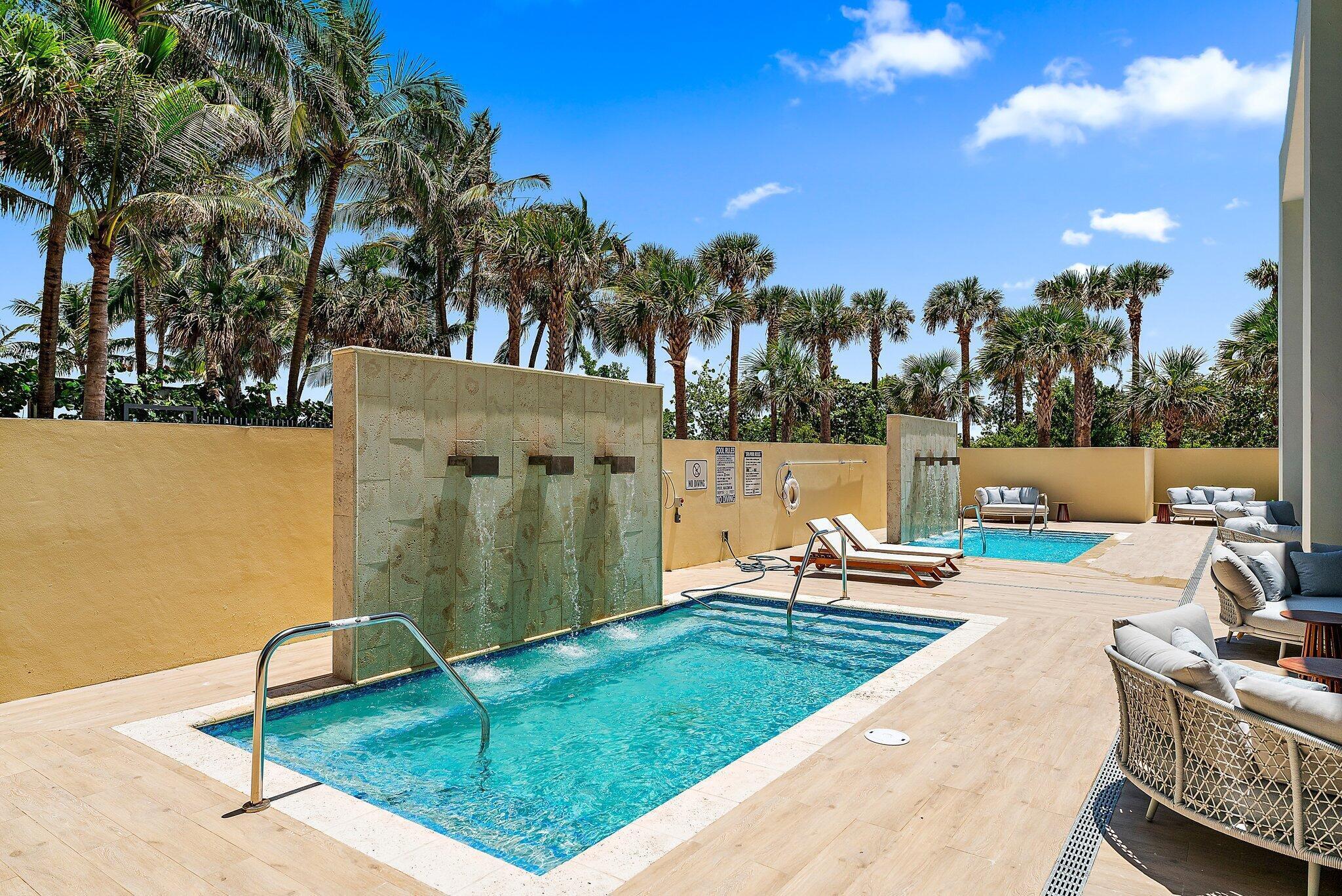 Amrit Ocean Resort & Residences - Residential Lease