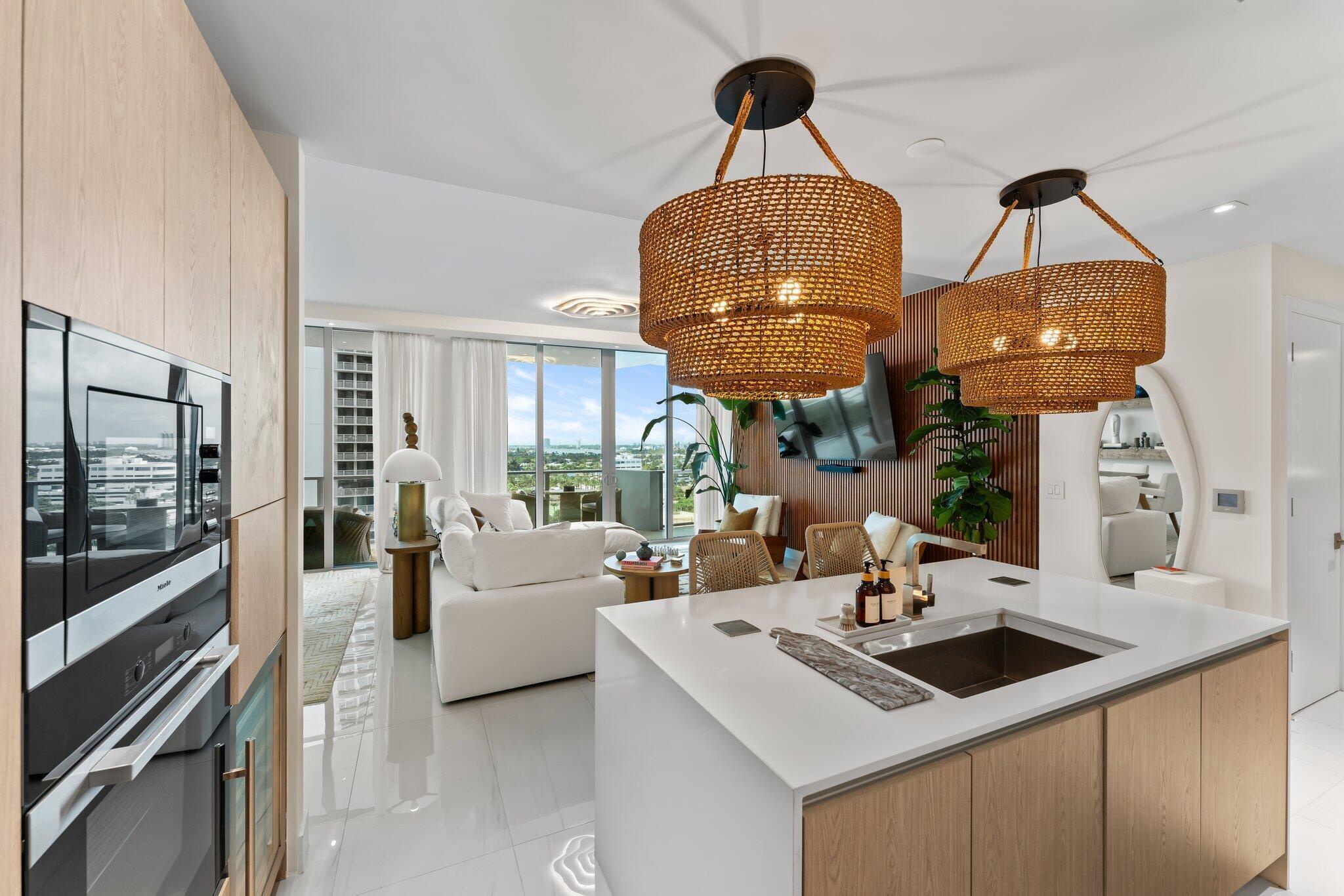 Amrit Ocean Resort & Residences - Residential Lease