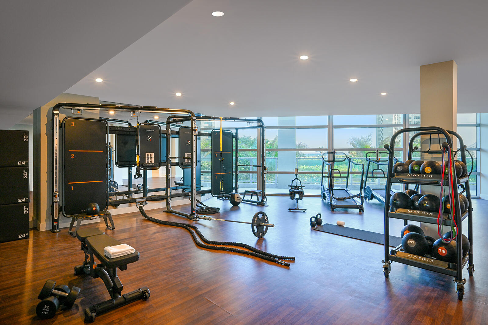 Amrit Ocean Resort & Residences - Residential Lease