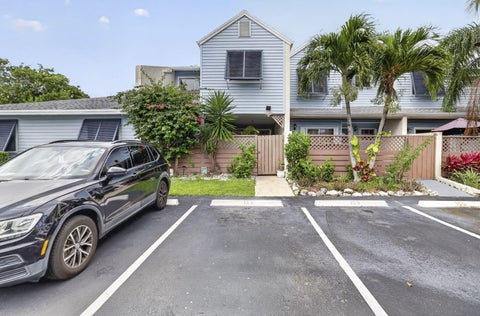 Photo of 153 W Hemingway Circle W, Margate, FL 33063 (MLS # B26023484)