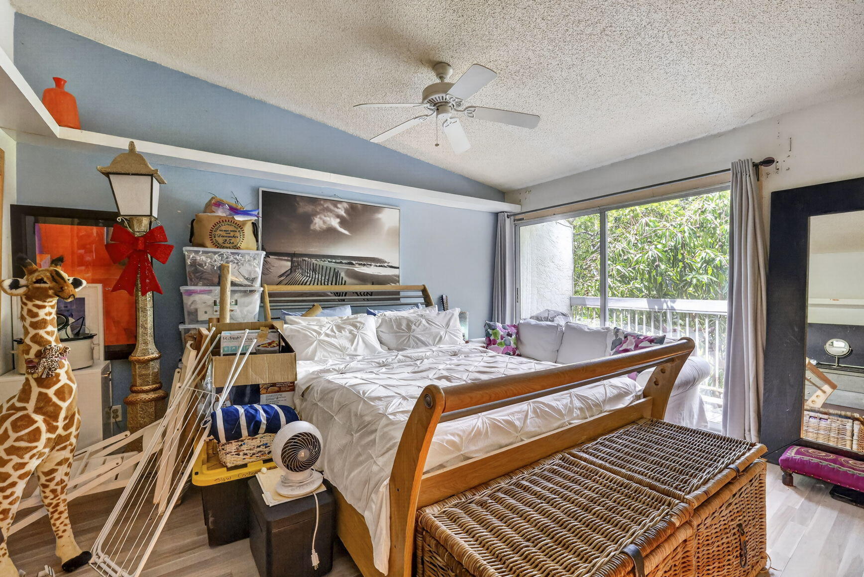 WOODLAKE SHORES - Residential