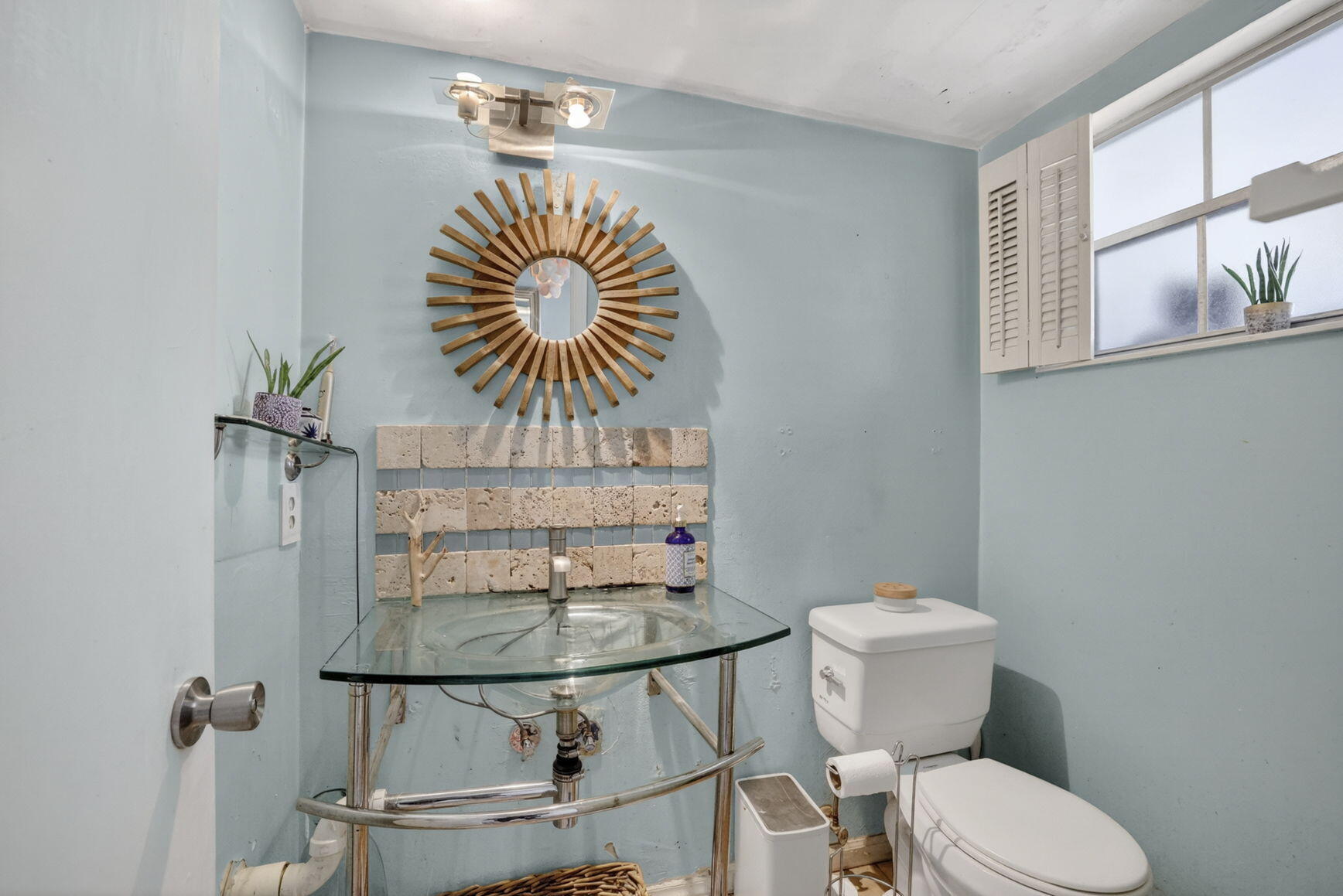 WOODLAKE SHORES - Residential