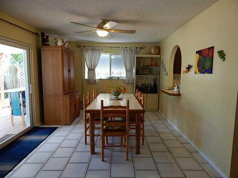 Deer Run - Residential