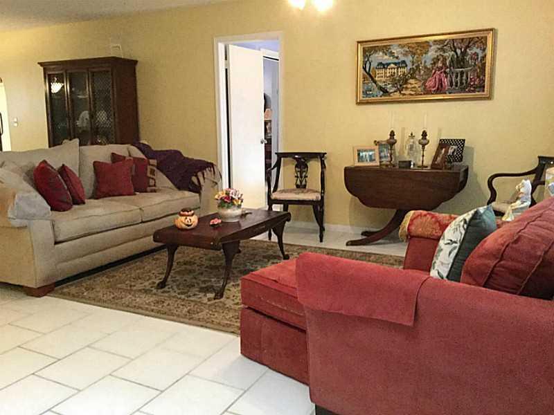 Deer Run - Residential