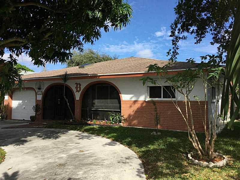 Deer Run - Residential