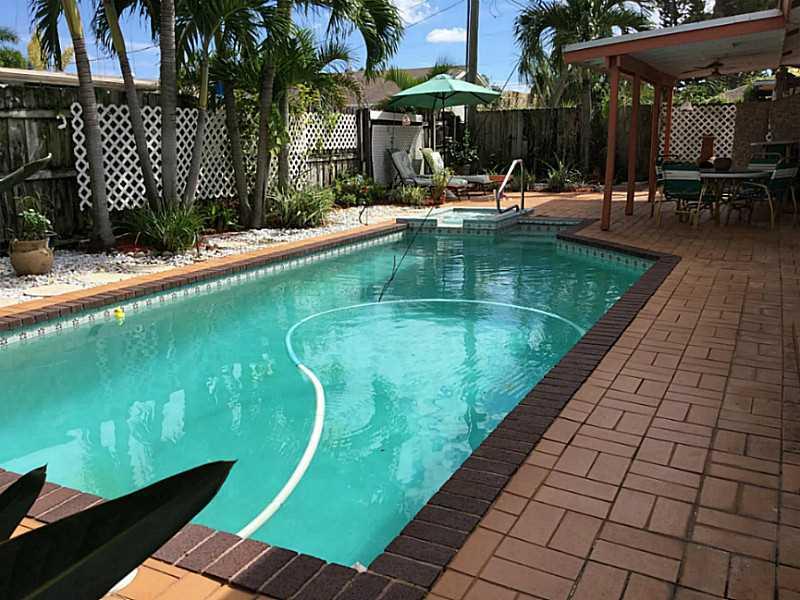 Deer Run - Residential