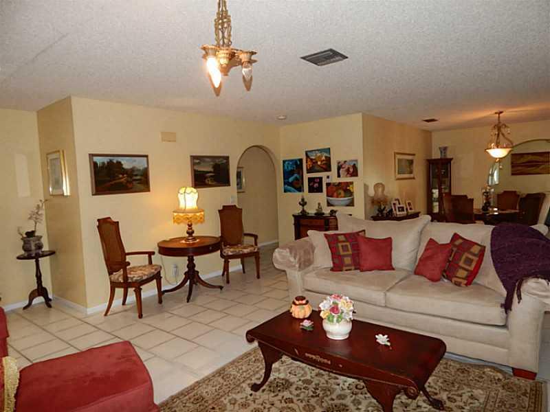 Deer Run - Residential